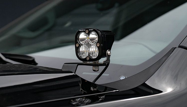 Dominate the Night: Baja Designs Off-Road Lighting That Goes Further