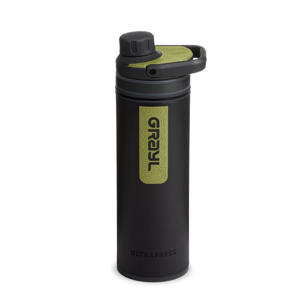 16.9oz UltraPress® Purifier - Nature