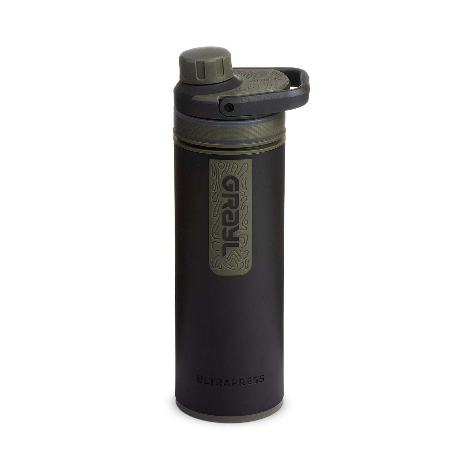 16.9oz UltraPress® Purifier - Nature