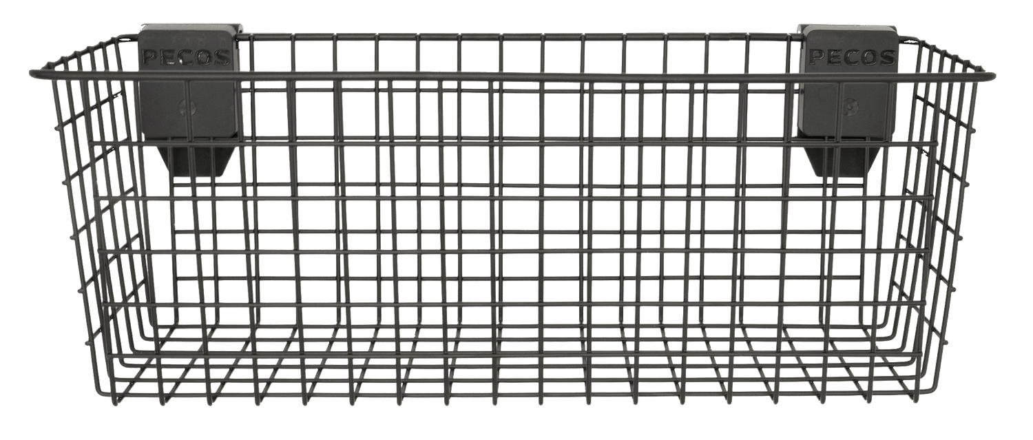 PECOS Utility Basket