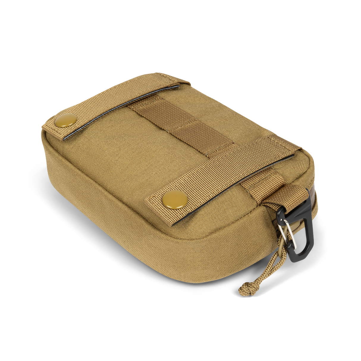 G-MOD Flat Molle Pouch