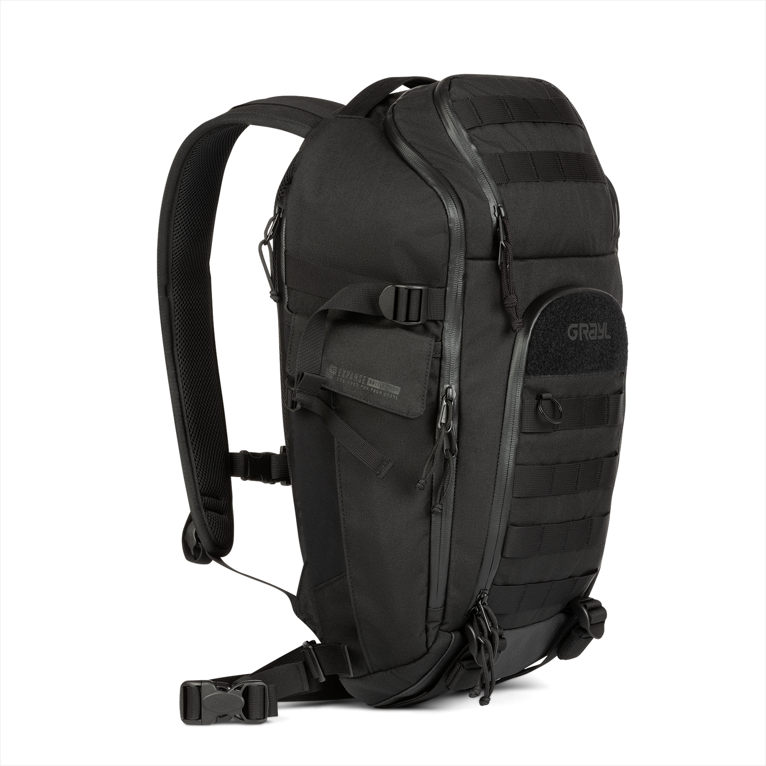 Mission EXP Daypack - 25L