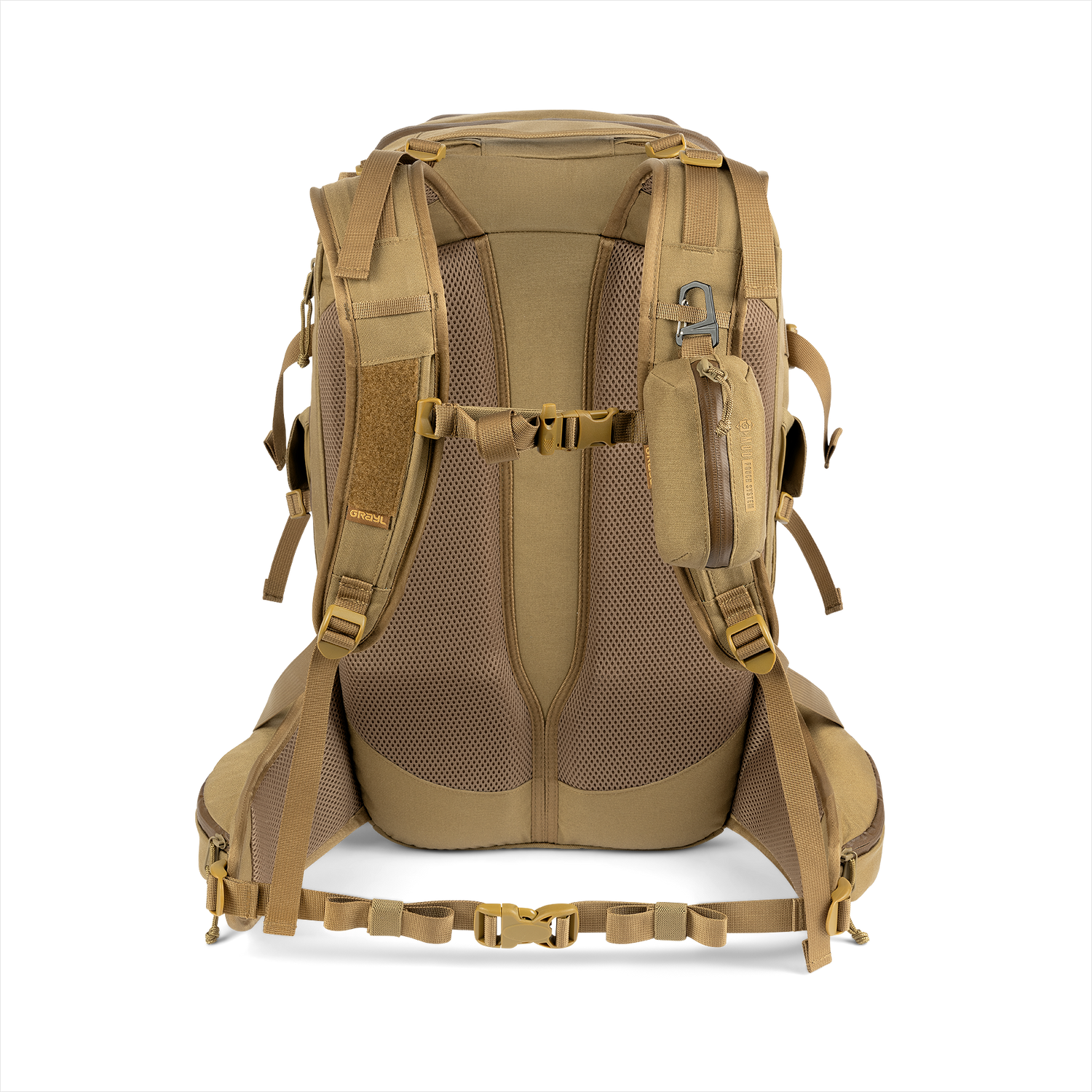 Mission EXP Backpack - 30L