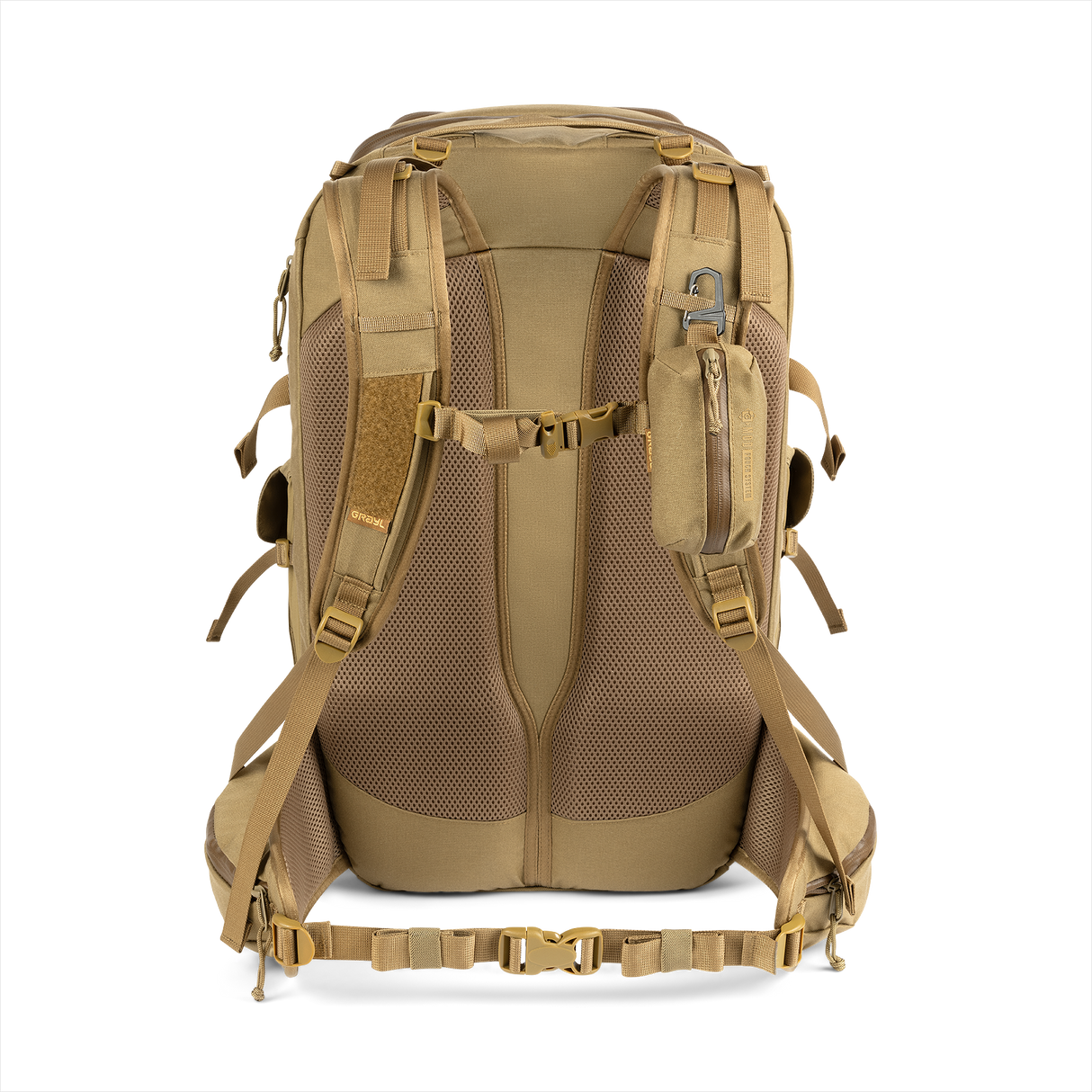 Mission EXP Backpack - 35L