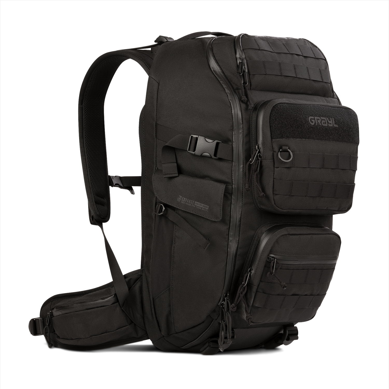 Mission EXP Backpack - 35L