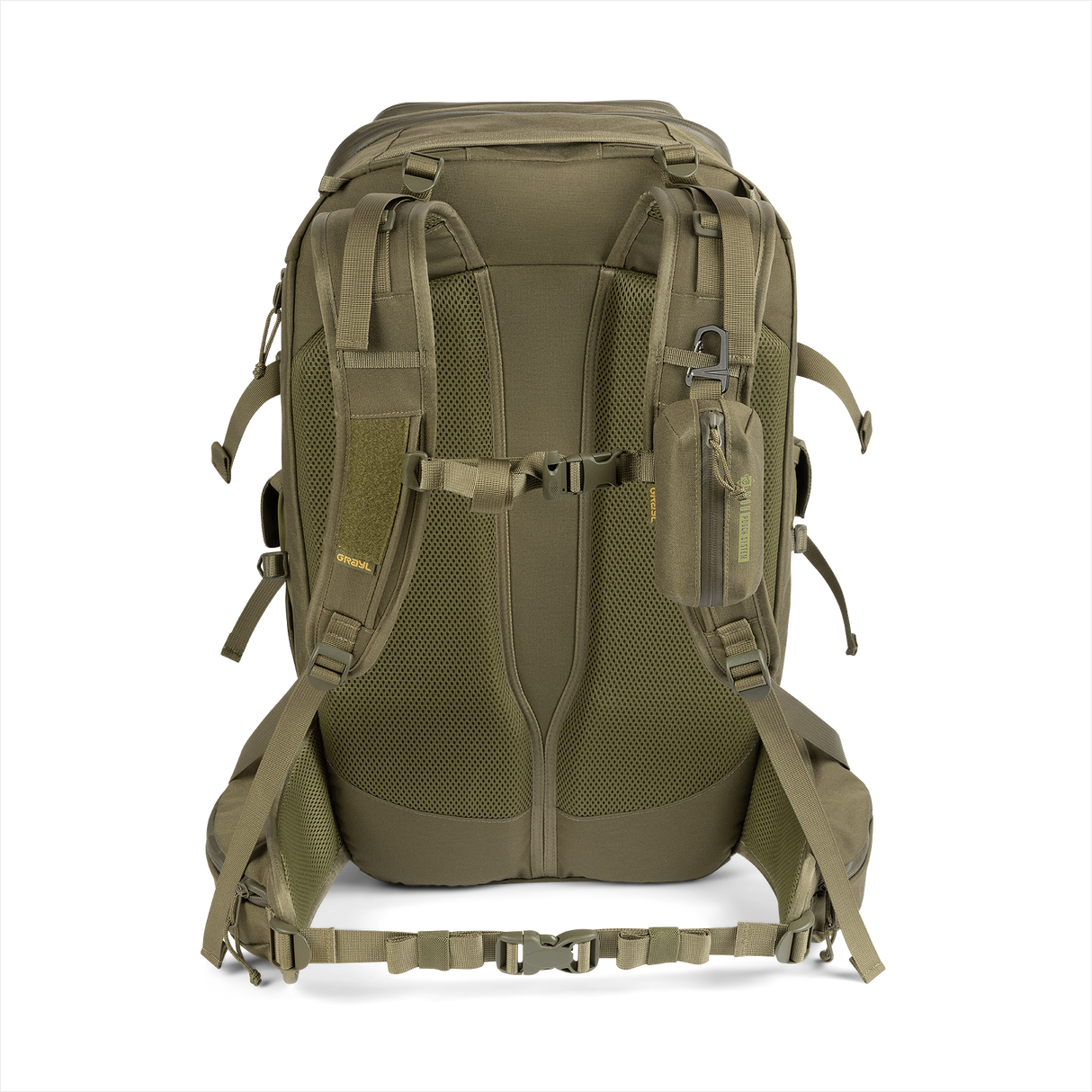Mission EXP Backpack - 35L