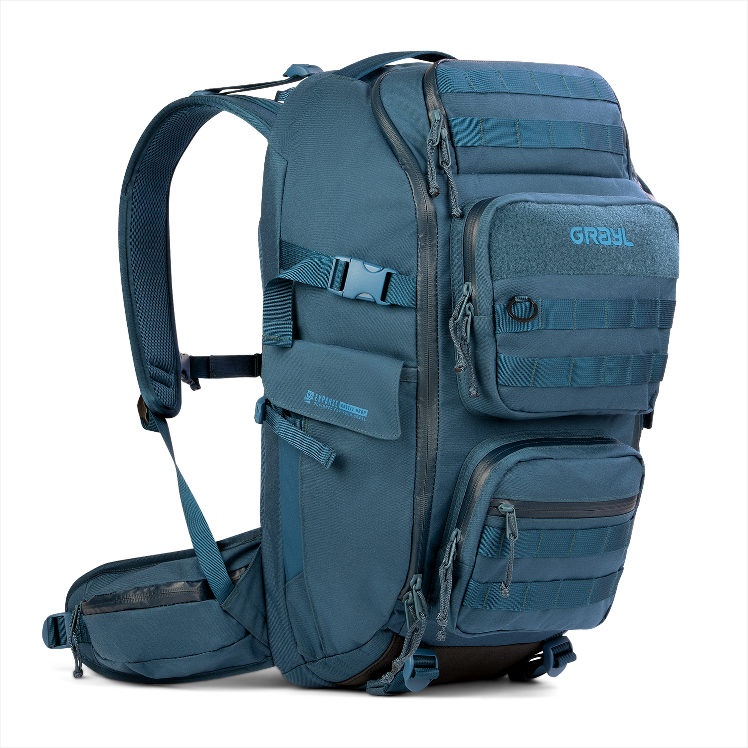 Mission EXP Backpack - 35L