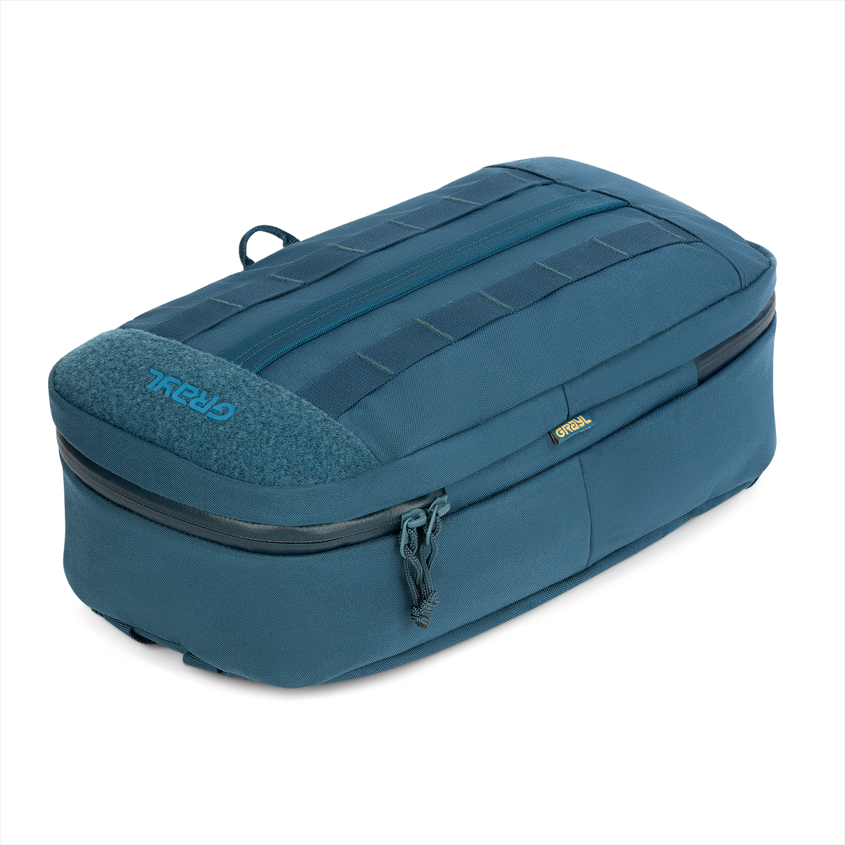 Mission Packing Carry Pouch