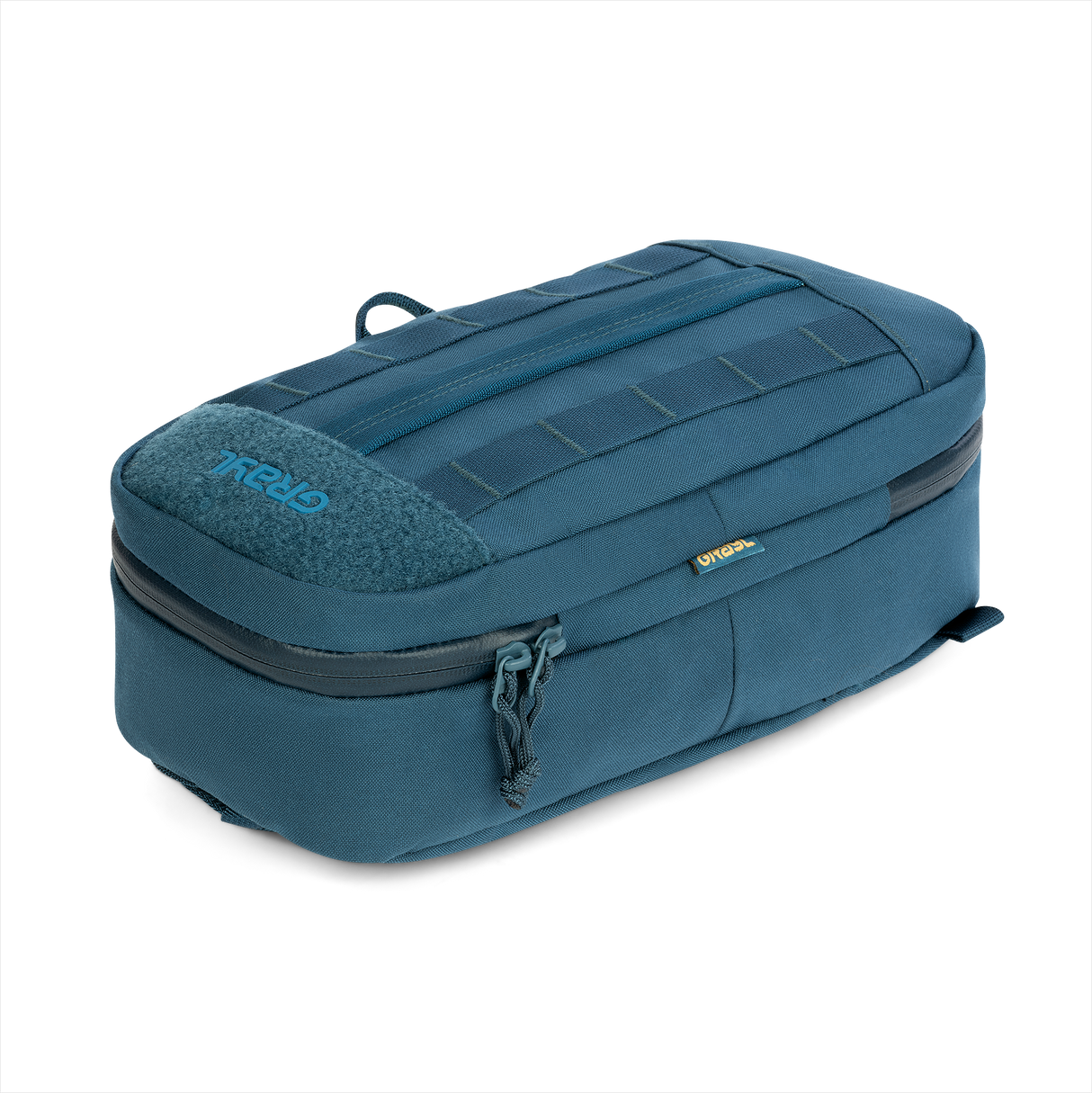 Mission Packing Carry Pouch