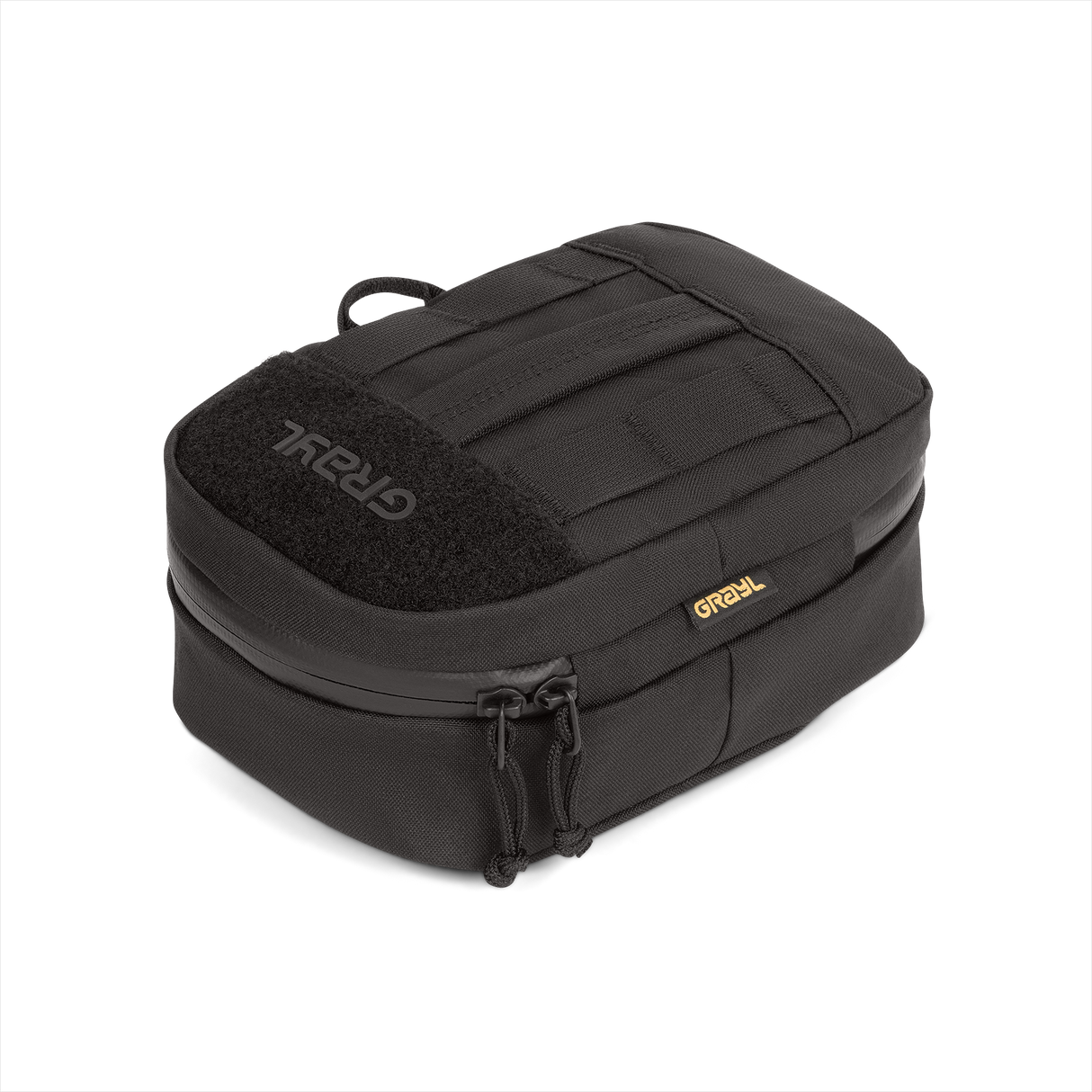 Mission Packing Carry Pouch