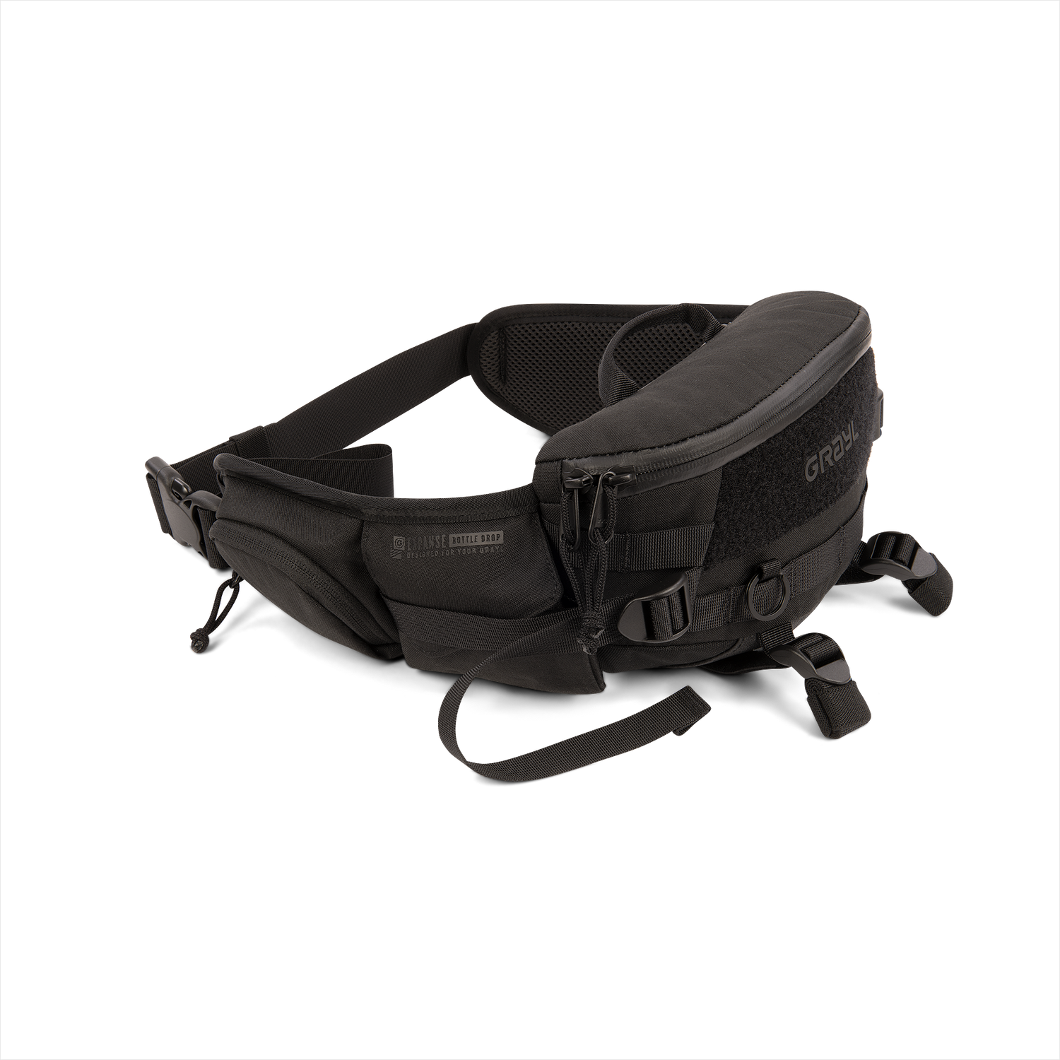 Mission EXP Hip Pack - 2L