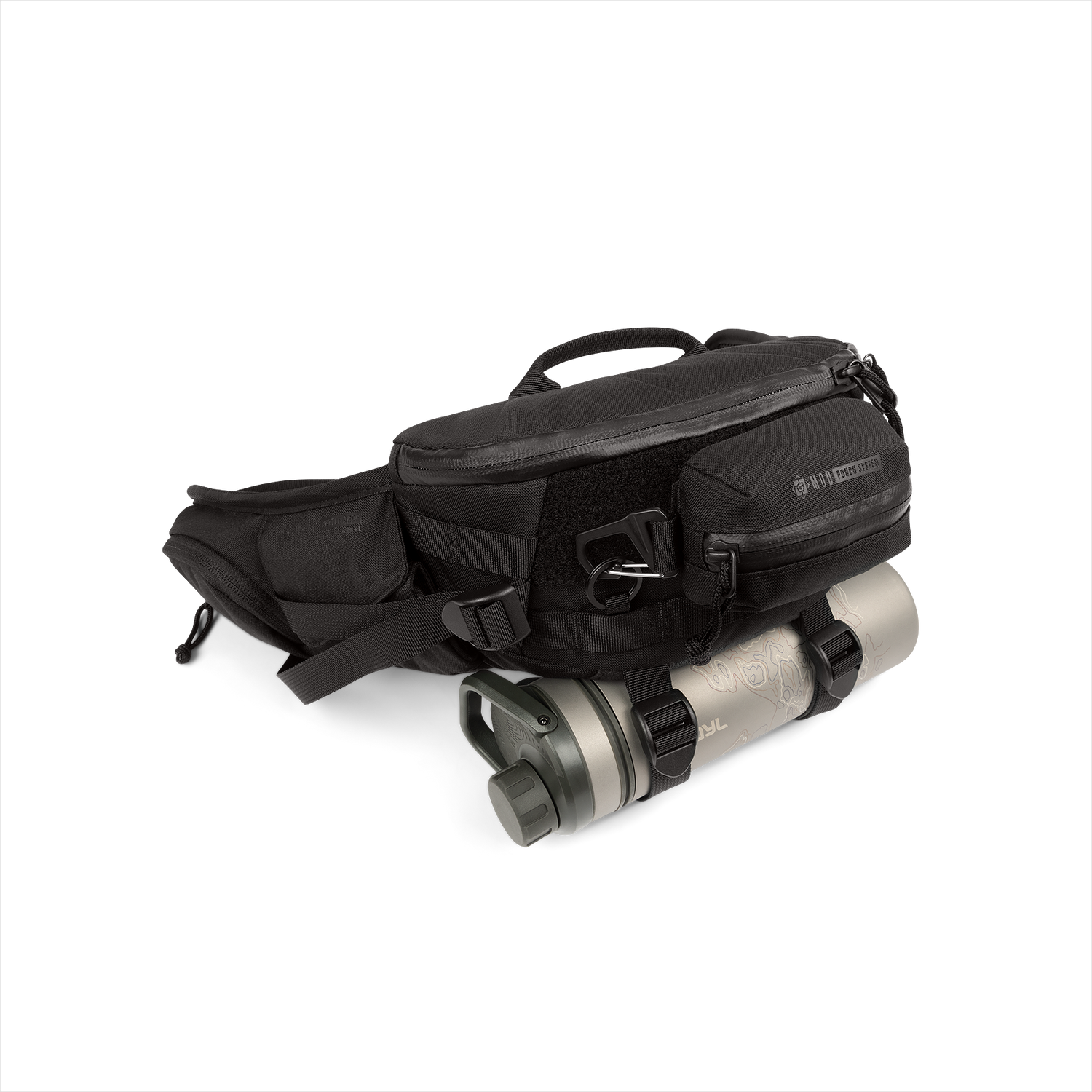 Mission EXP Hip Pack - 2L