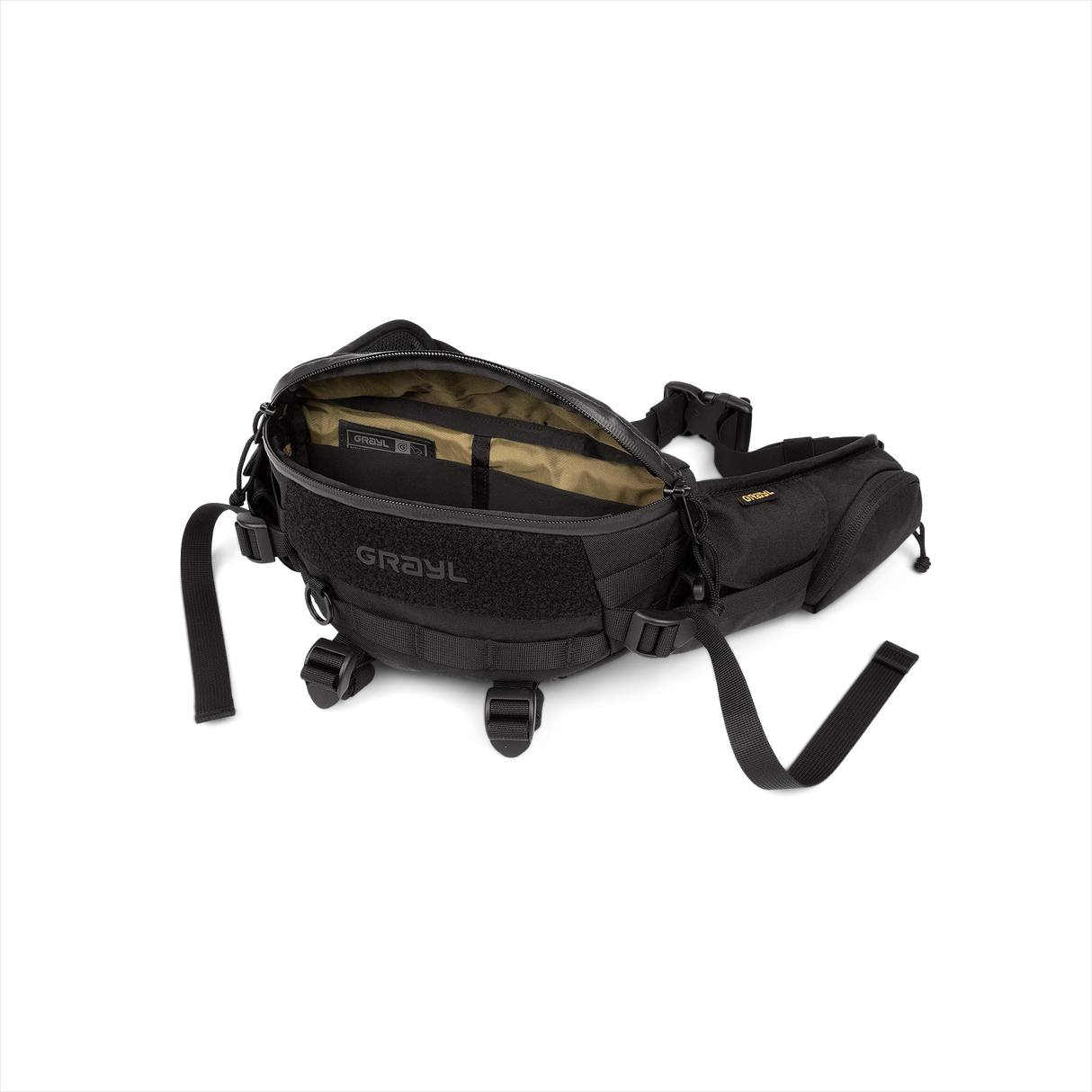 Mission EXP Hip Pack - 2L