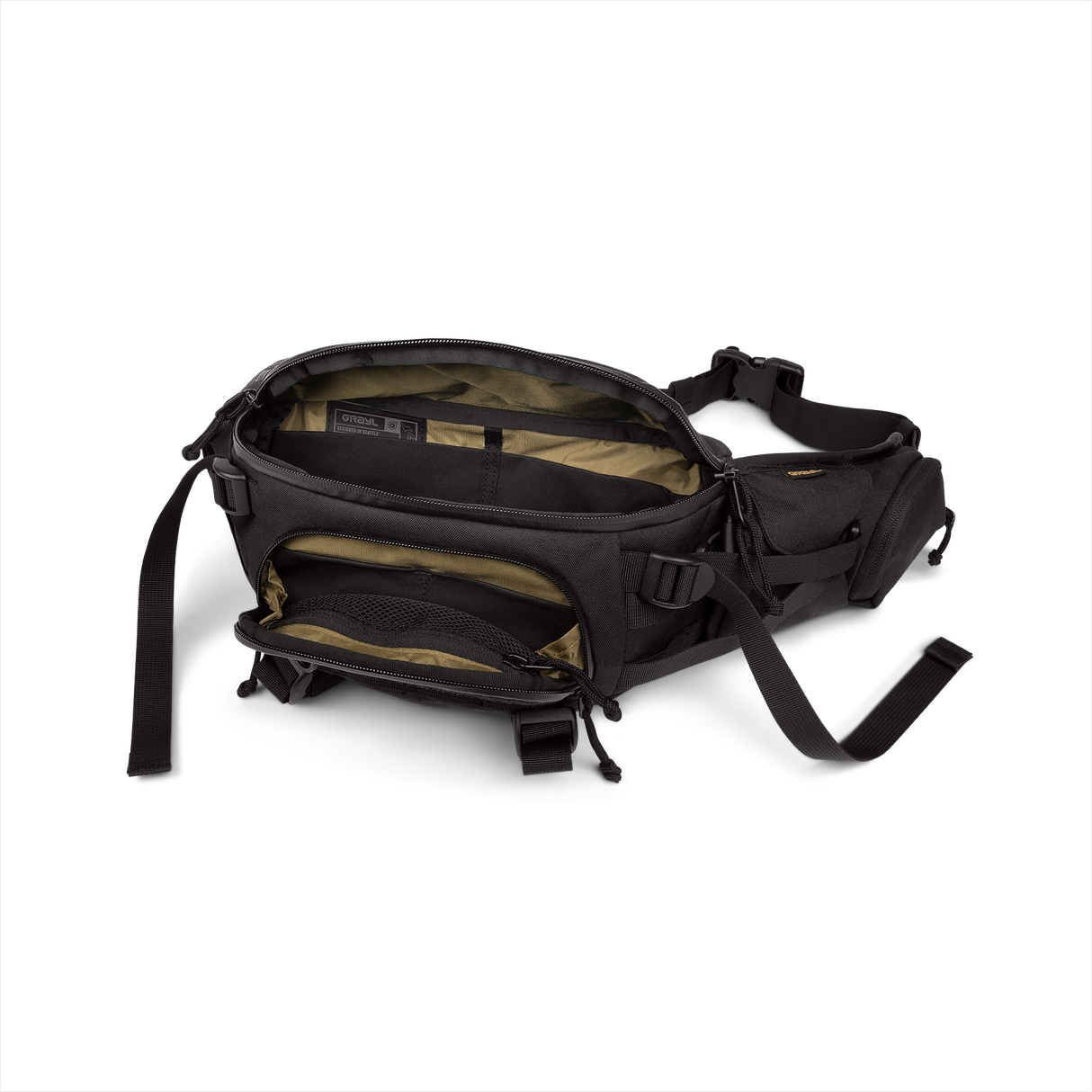 Mission EXP Hip Pack - 2.5L