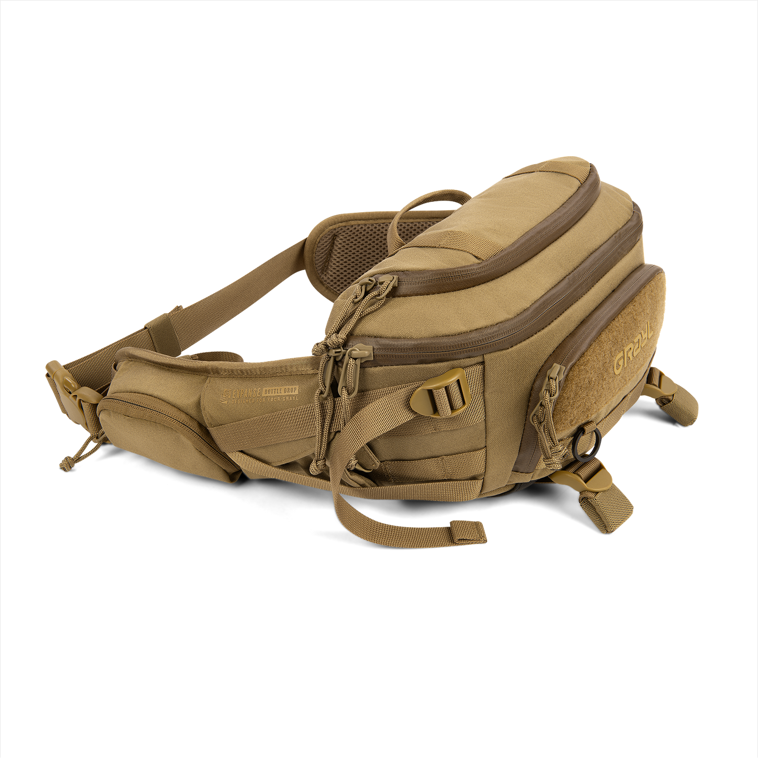 Mission EXP Hip Pack - 4.5L
