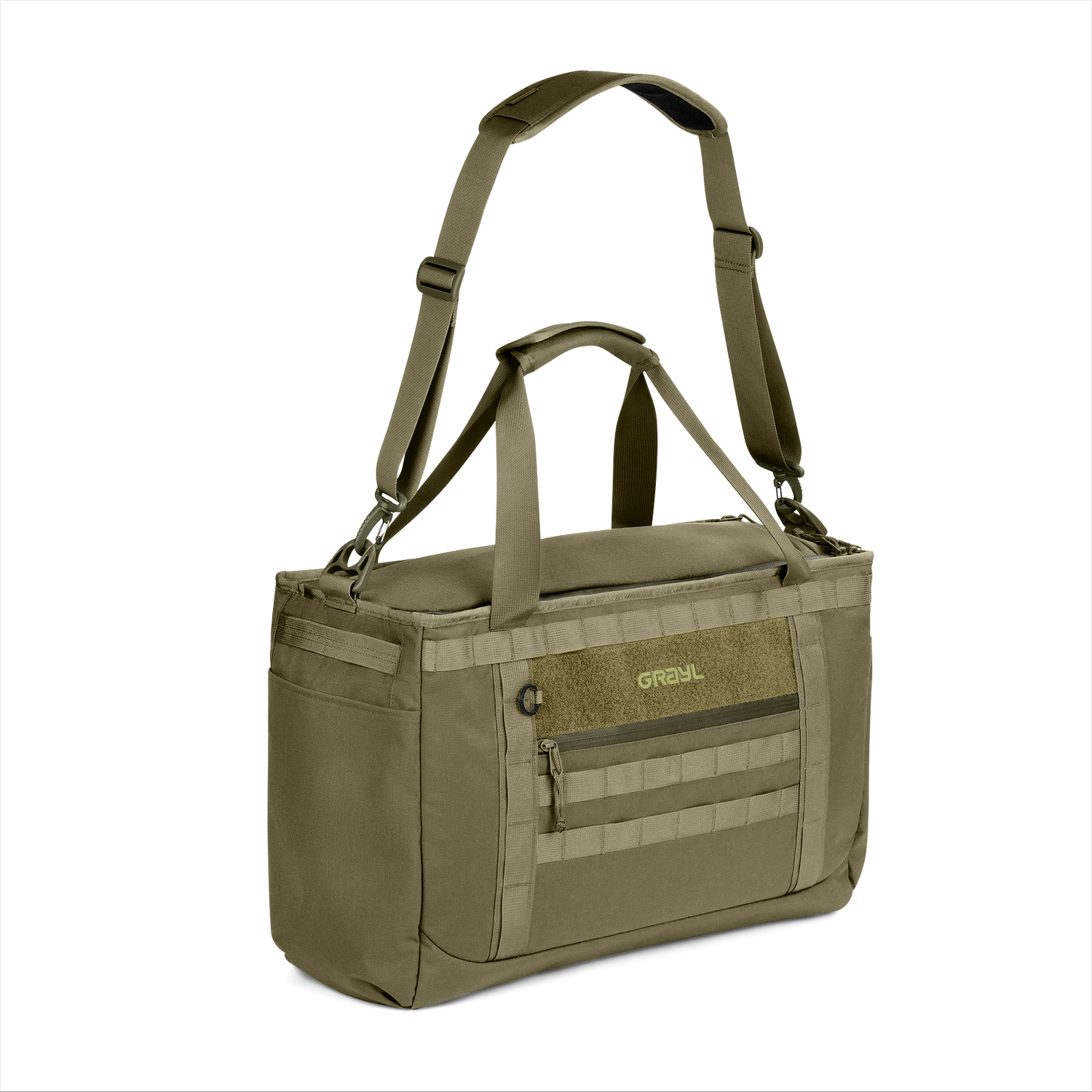 Mission Tote - 45L