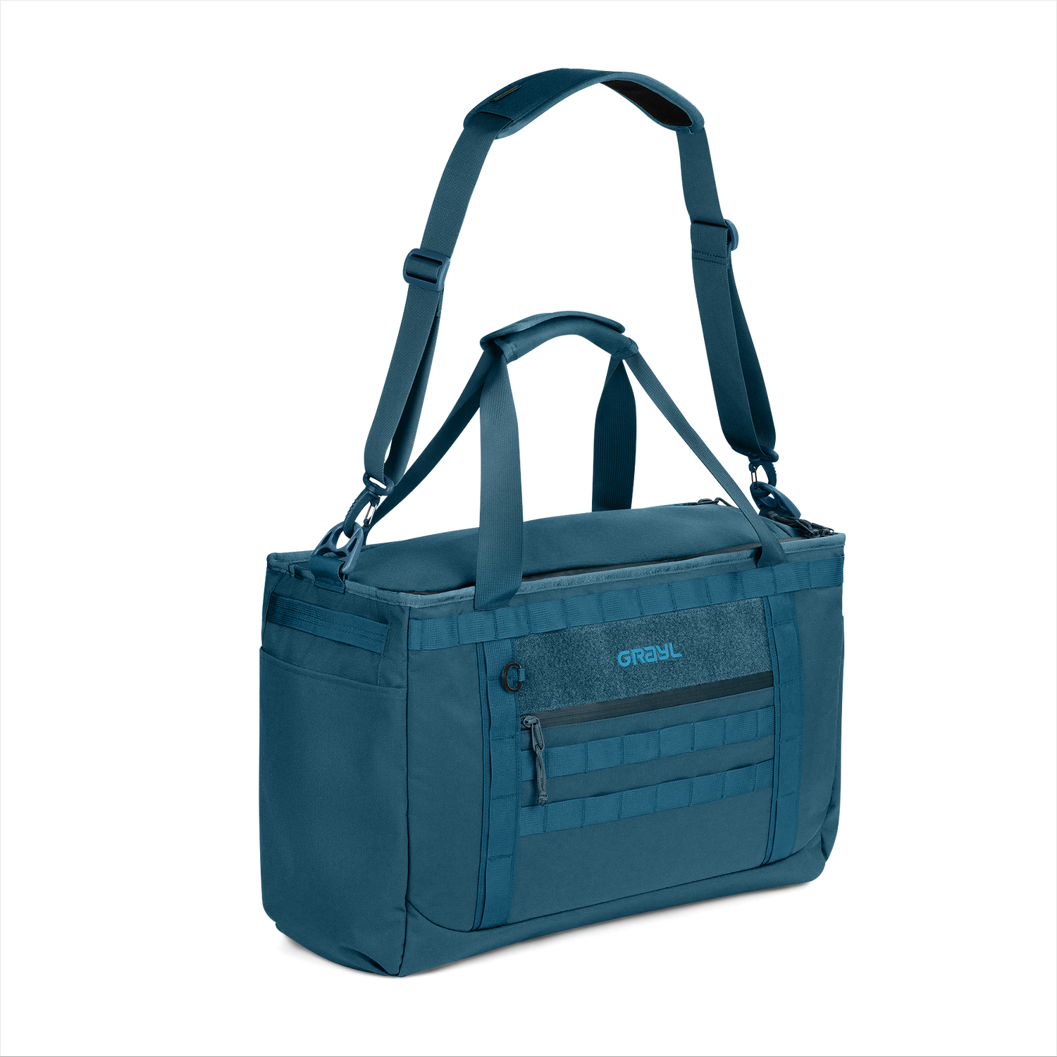Mission Tote - 45L
