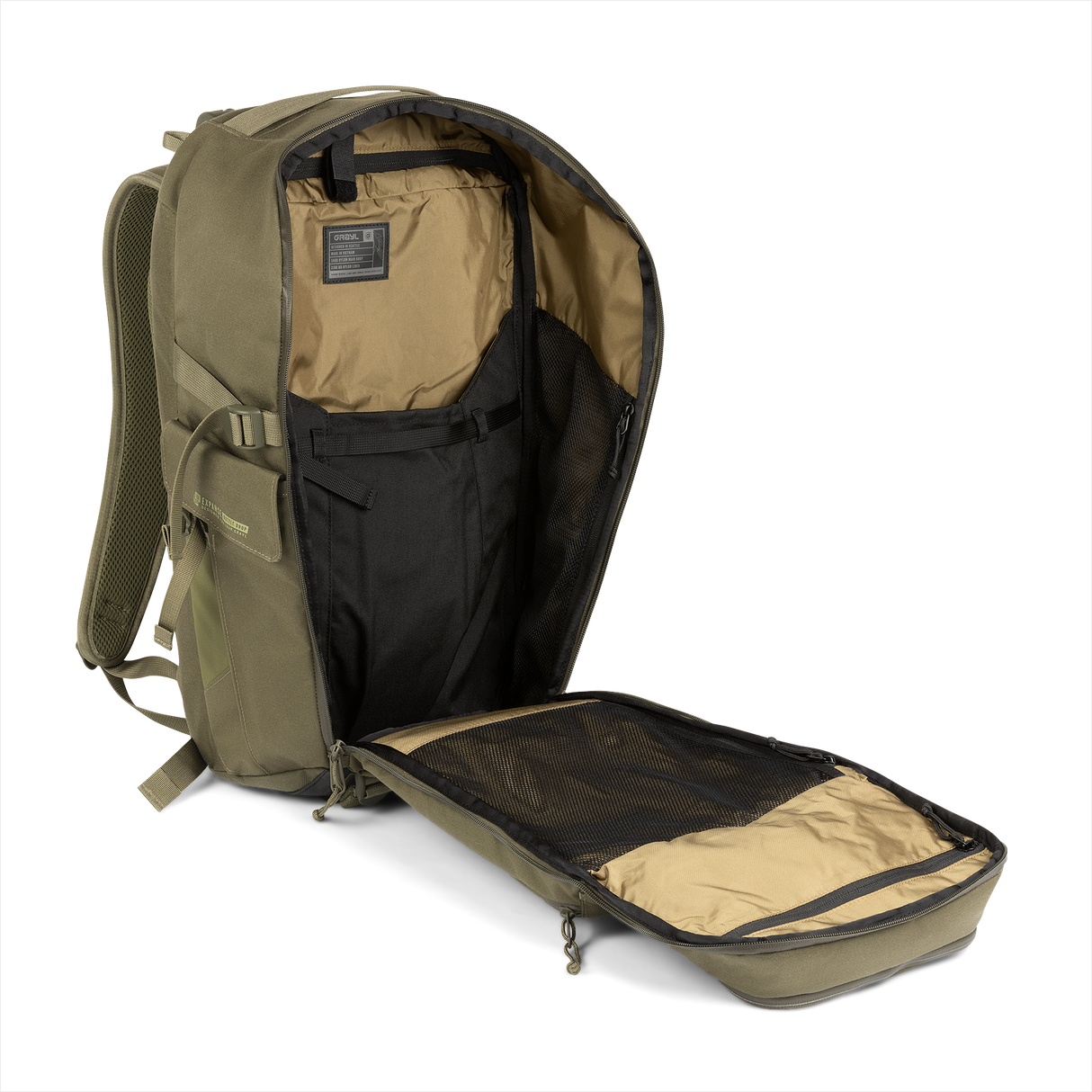 Transport EXP Backpack - 30L