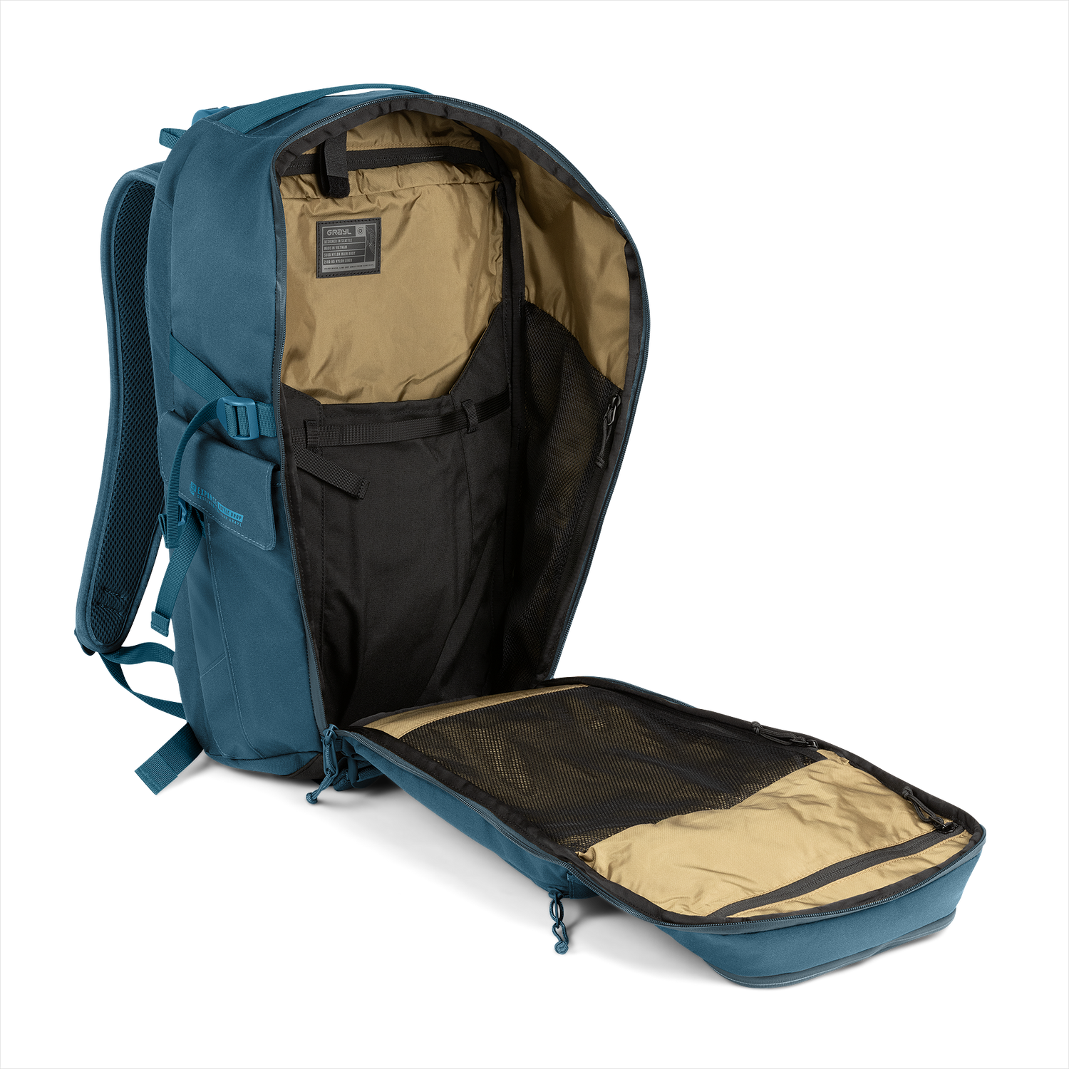 Transport EXP Backpack - 30L