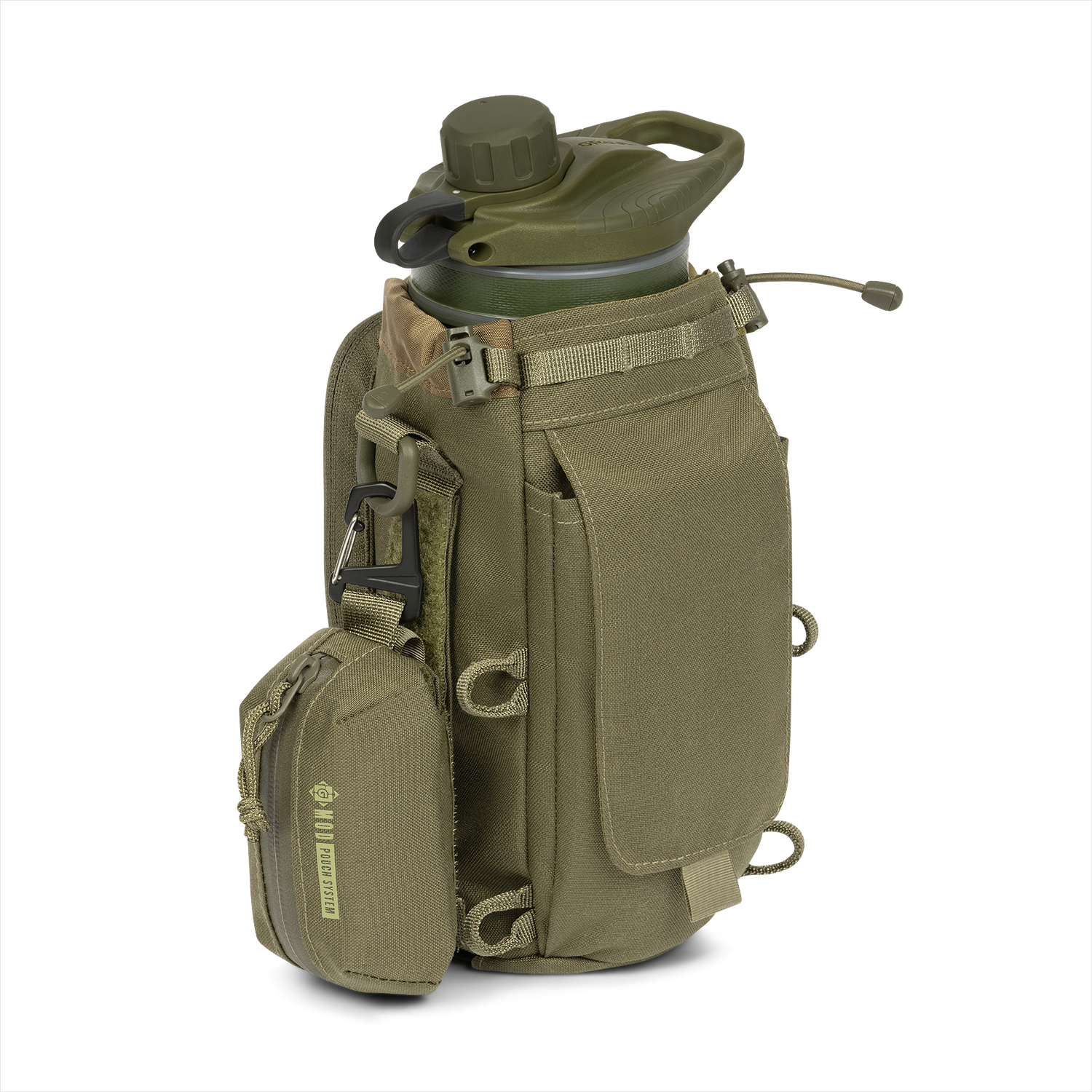 Transport Bottle Sling