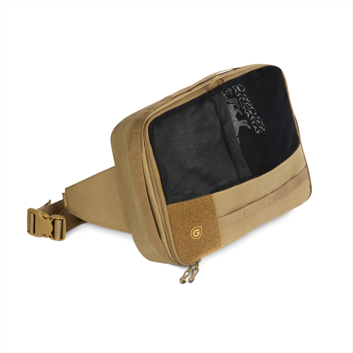 Transport Packing Sling Pouch