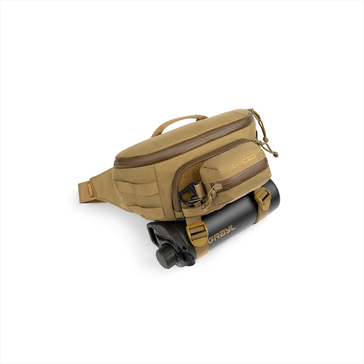 Transport Hip Pack - 2L