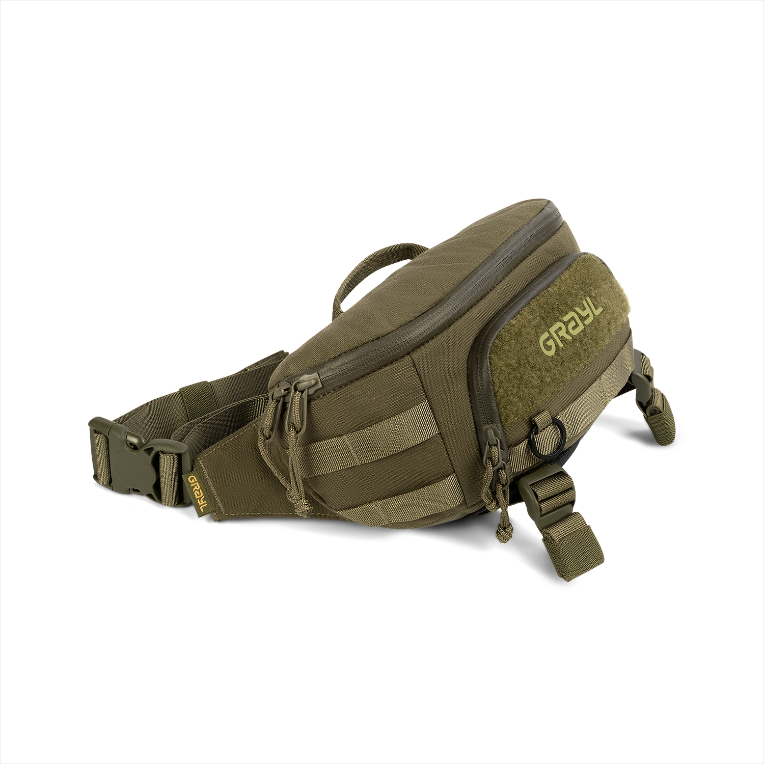 Transport Hip Pack - 2L