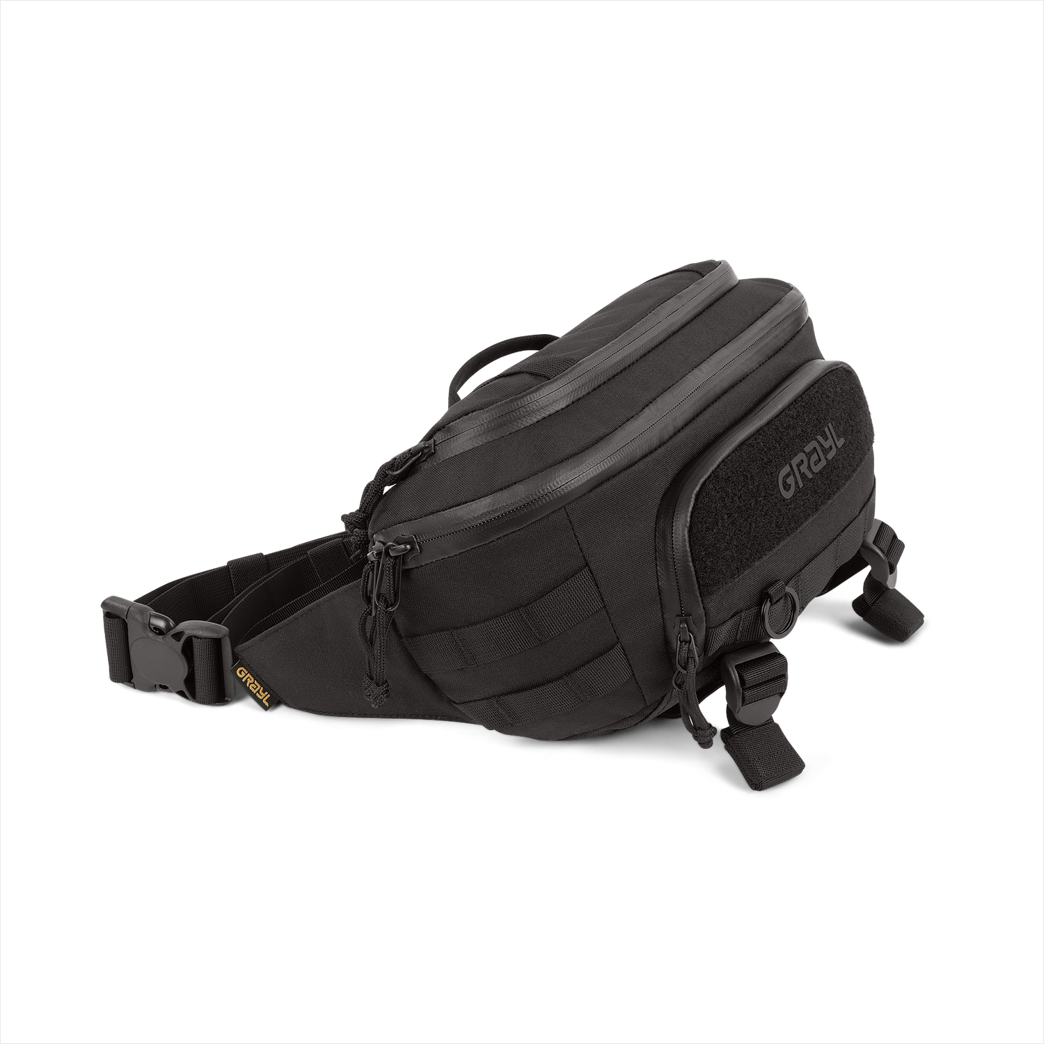Transport Hip Pack - 4L