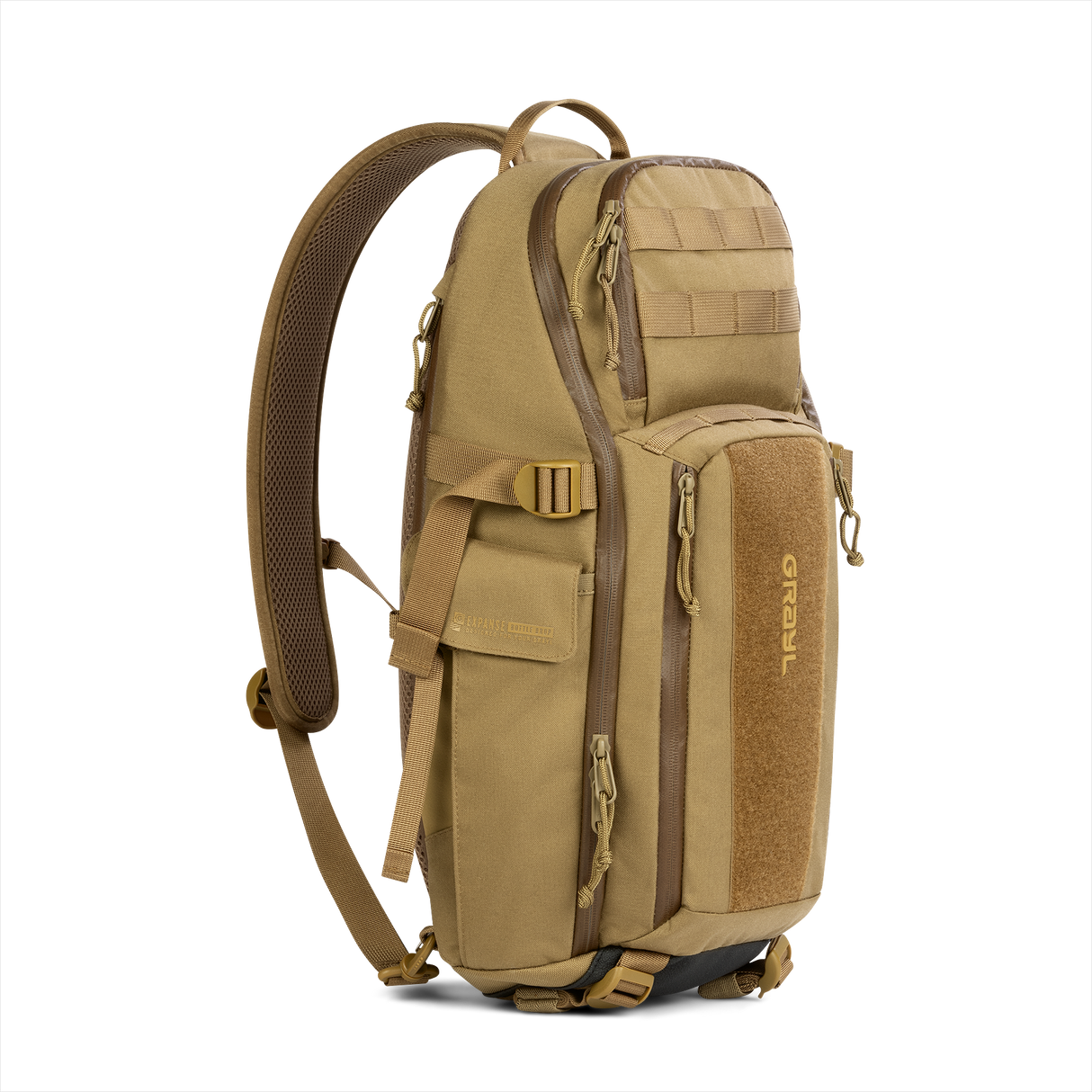 Transport EXP Sling Daypack - 18L