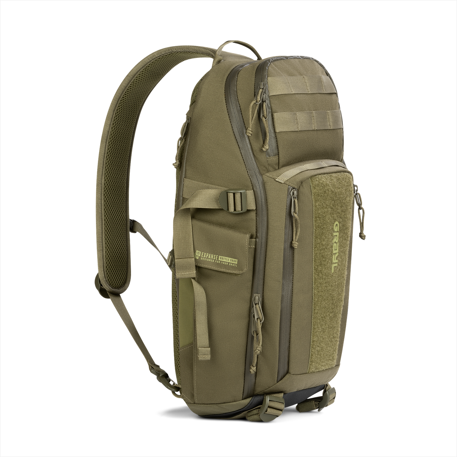 Transport EXP Sling Daypack - 18L