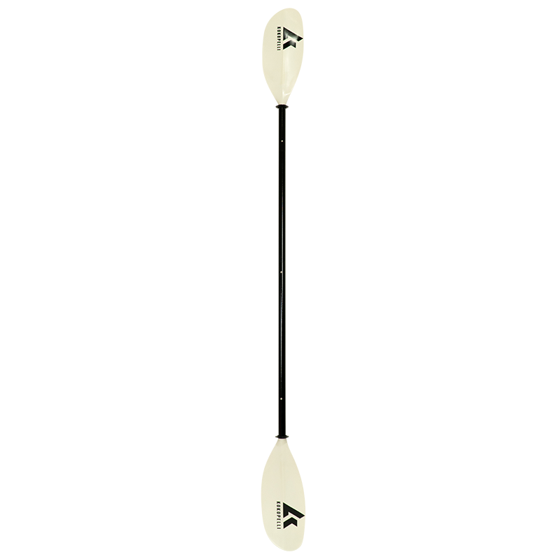 Alpine Lake Paddle (4-Piece Breakdown)
