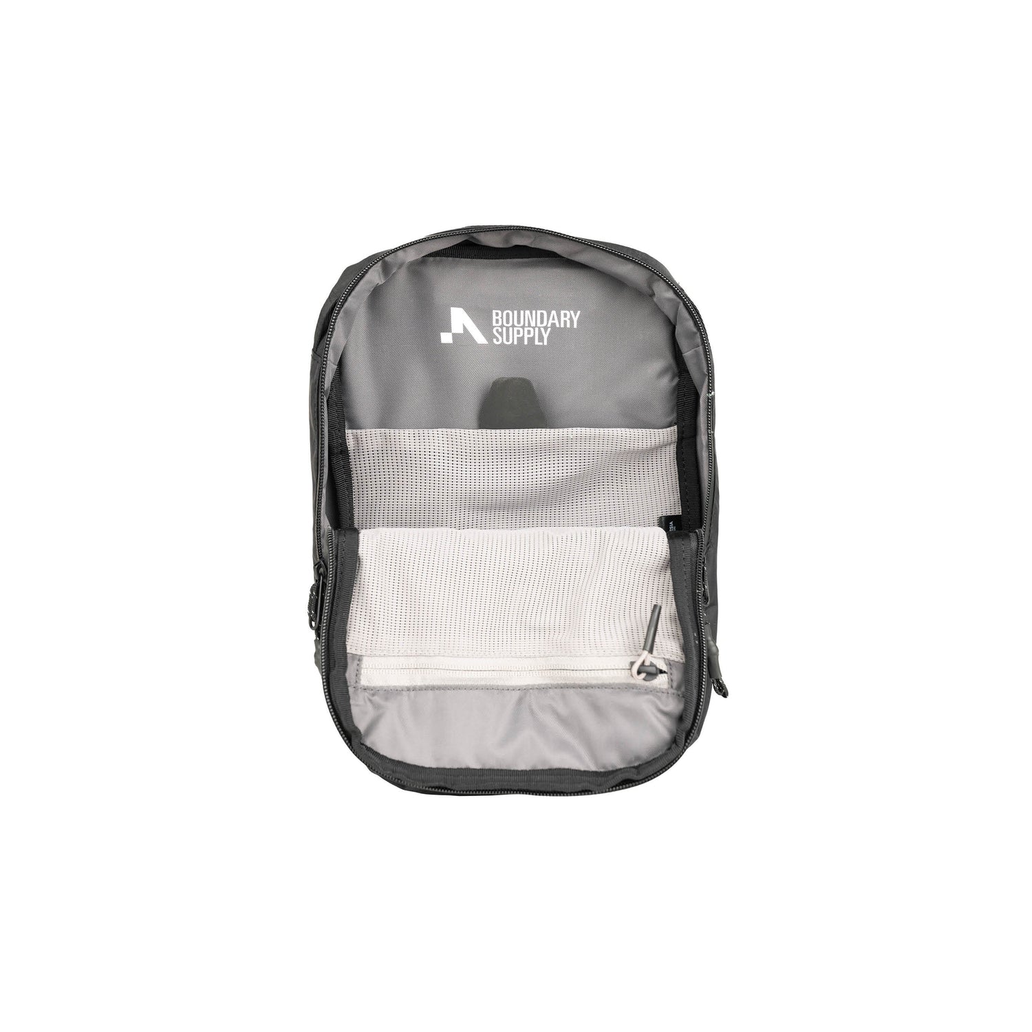 Aux Compartment X-Pac