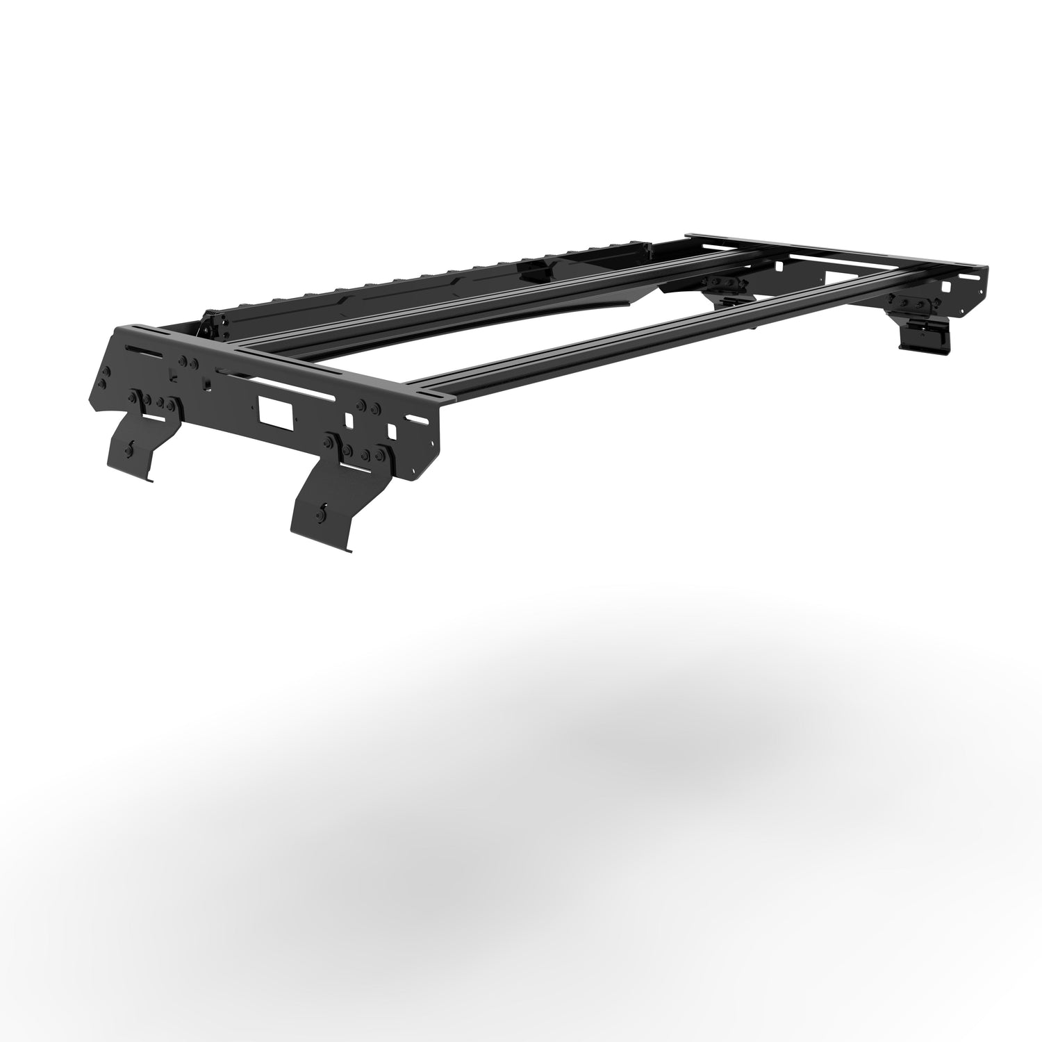 Modular Roof Rack for the Jeep gladiator