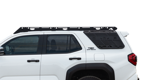 The Capitol (2025 4Runner Roof Rack) - Sherpa Equipment Company