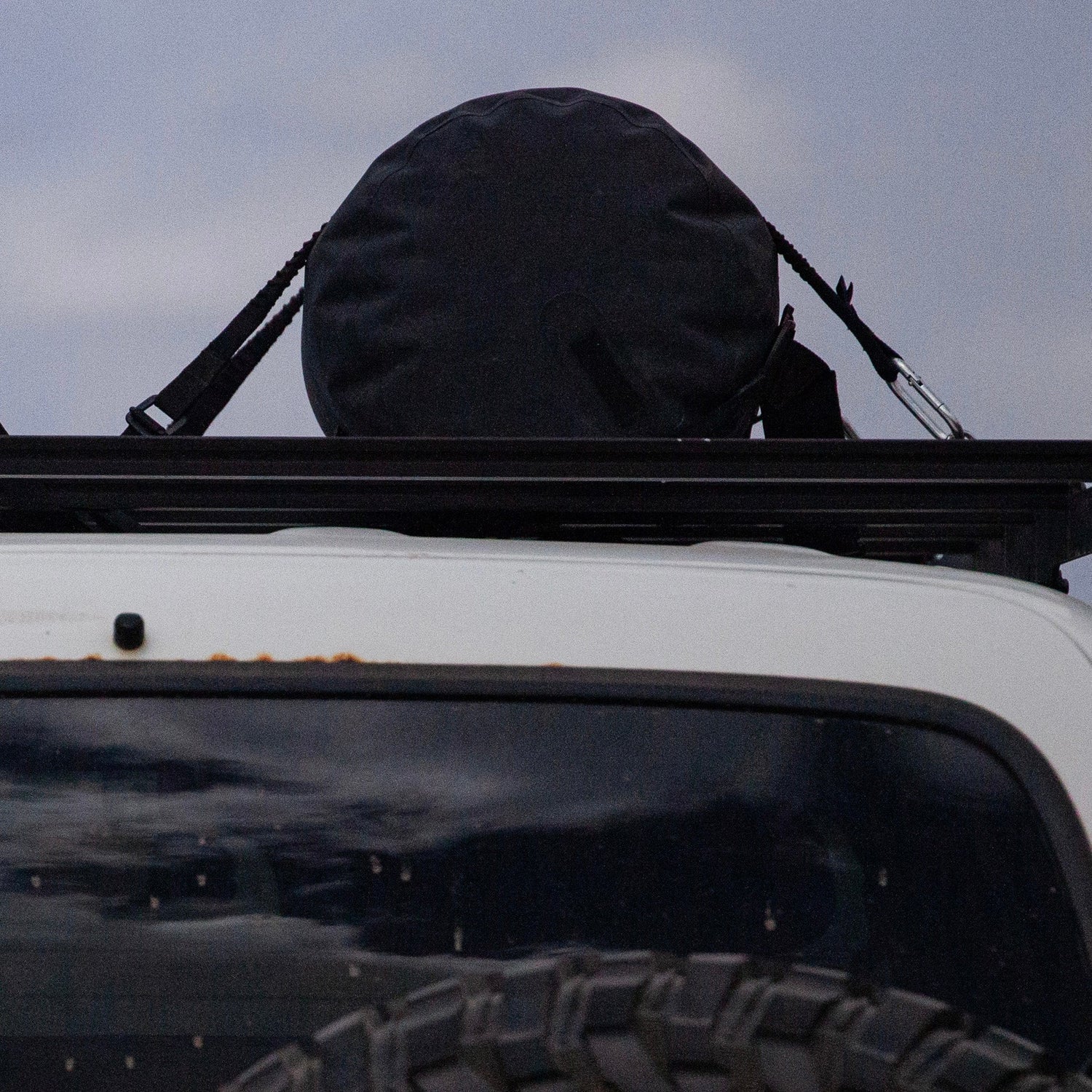 Stretch Cargo Straps