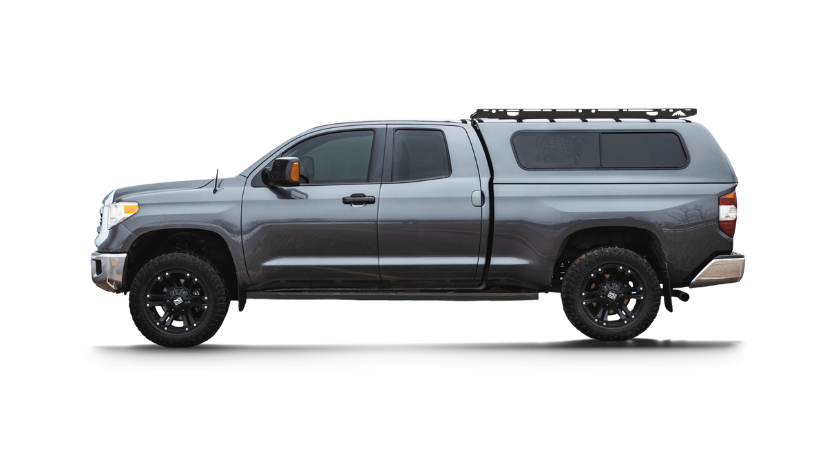 The Crow’s Nest (Truck Topper Rack)