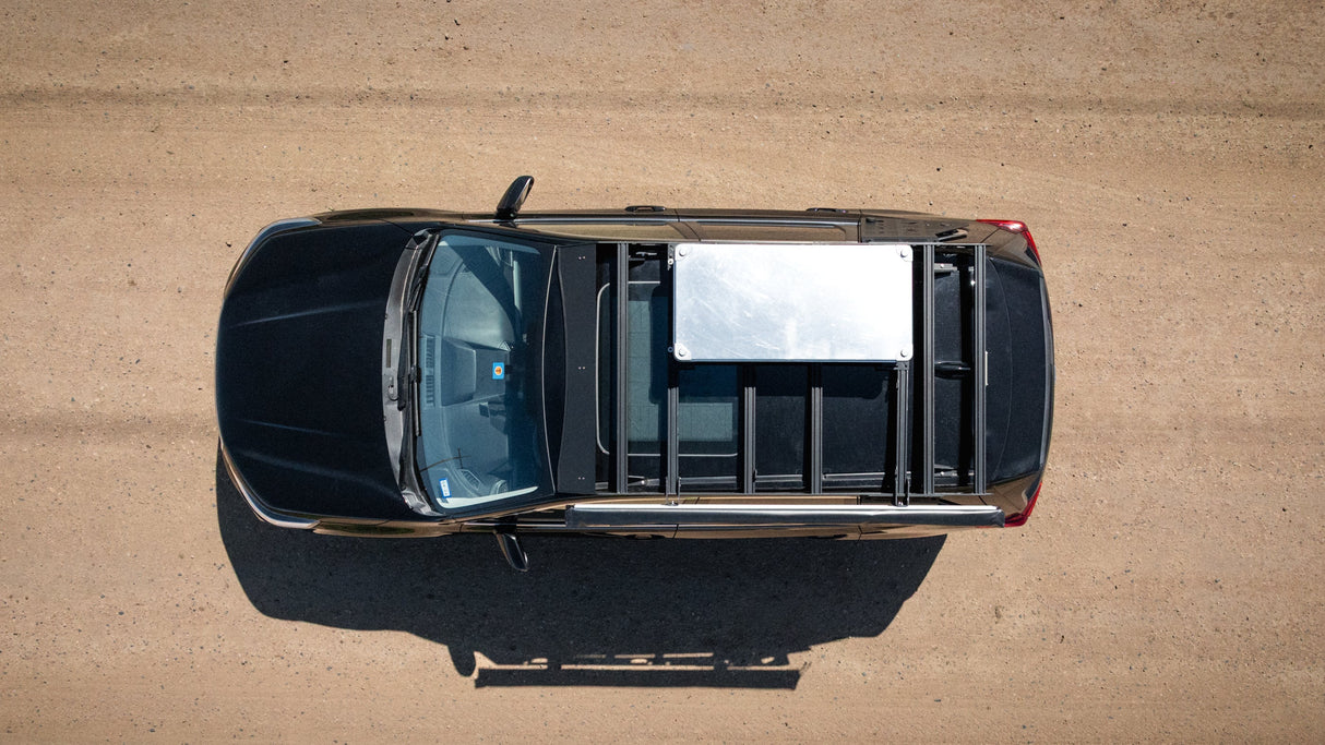 The Fremont (2019-2026 Subaru Forester Roof Rack)