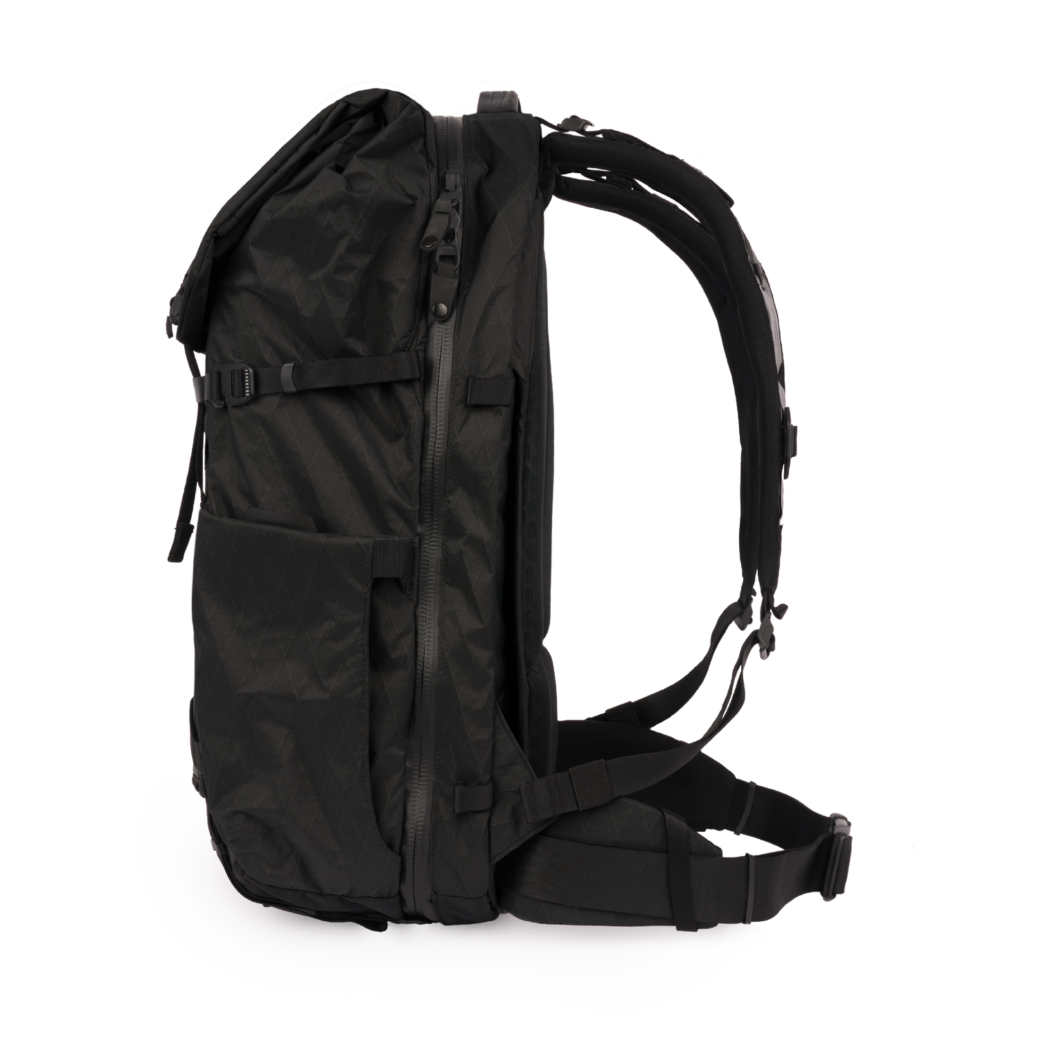 Errant Pro X-Pac