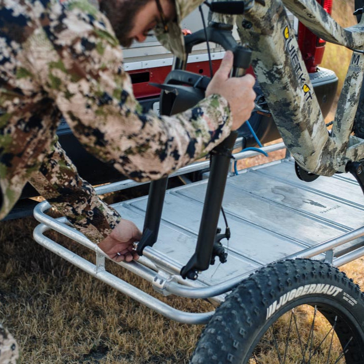 FAT TIRE BIKE BIT