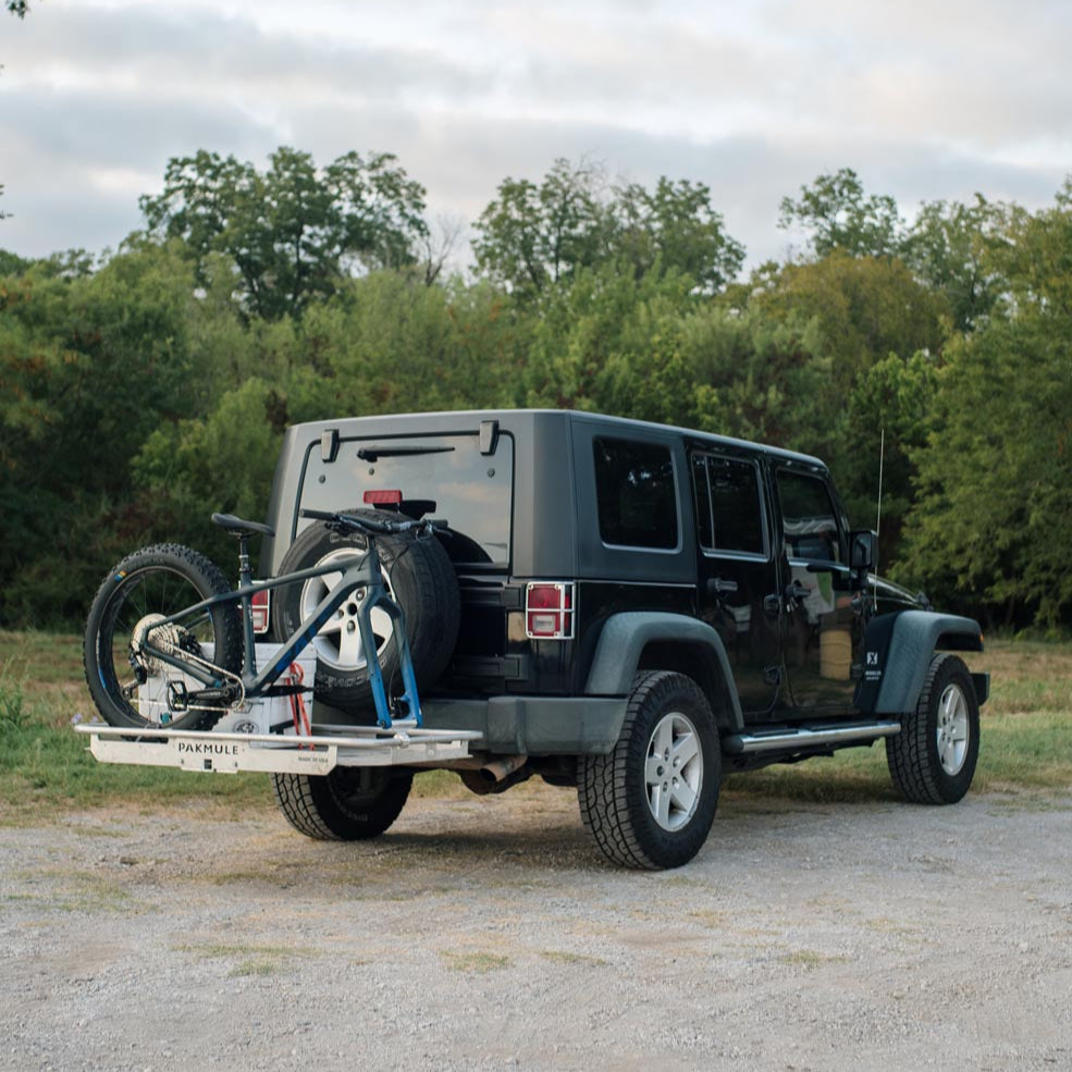 FAT TIRE BIKE BIT