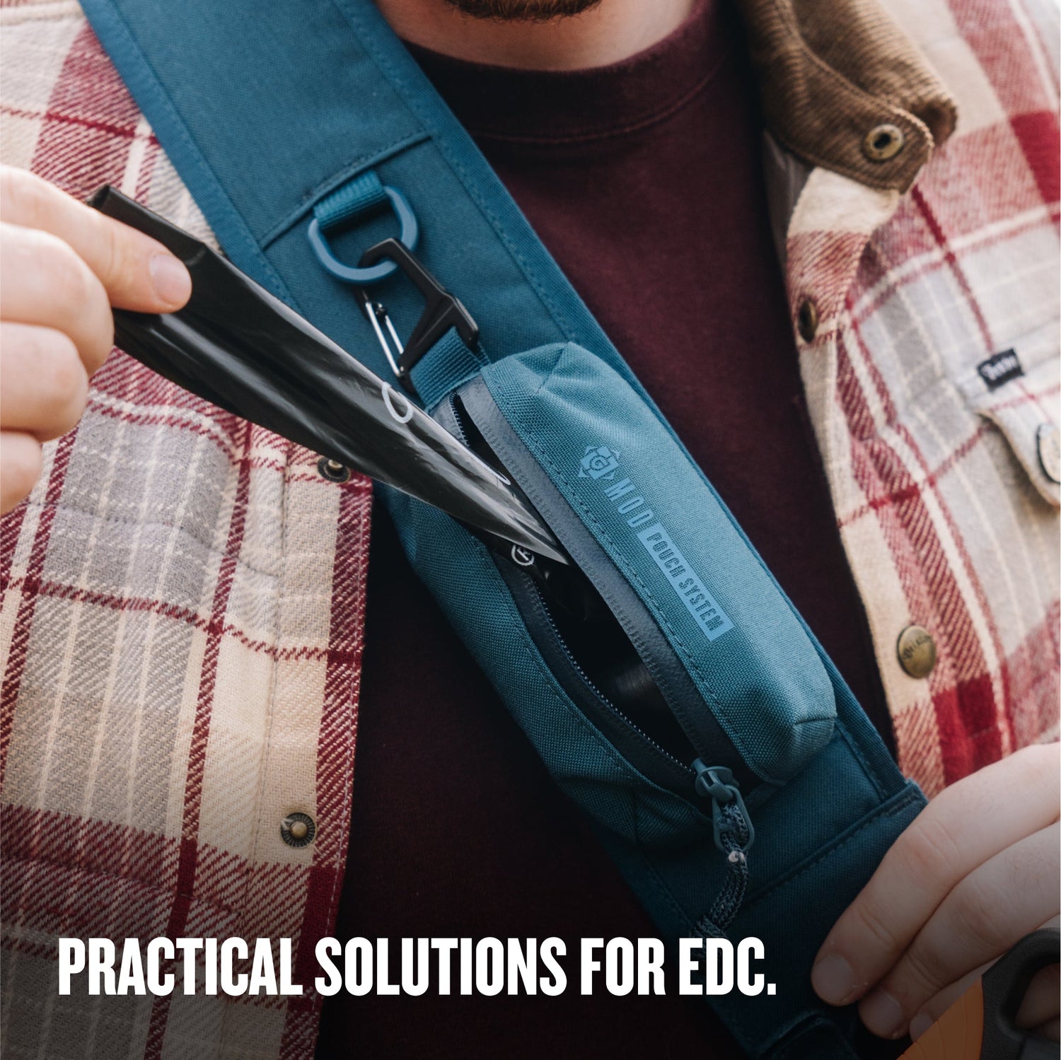 G-MOD Pod Pouch System