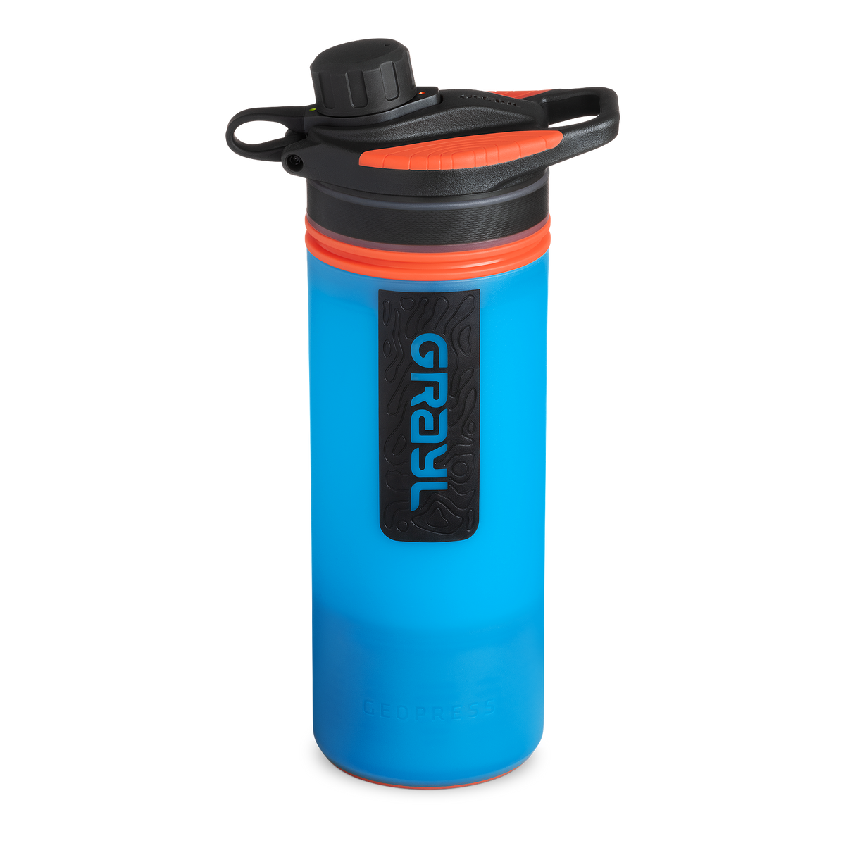 24oz GeoPress® Purifier - Nature