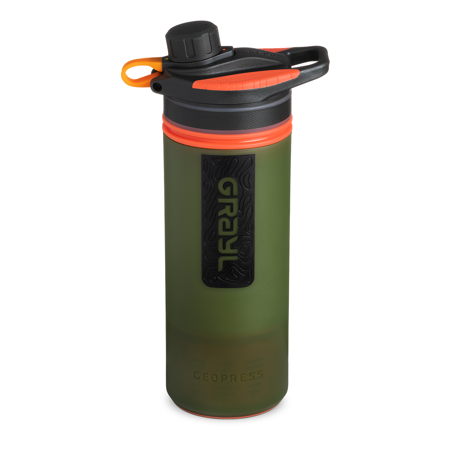 24oz GeoPress® Purifier - Nature