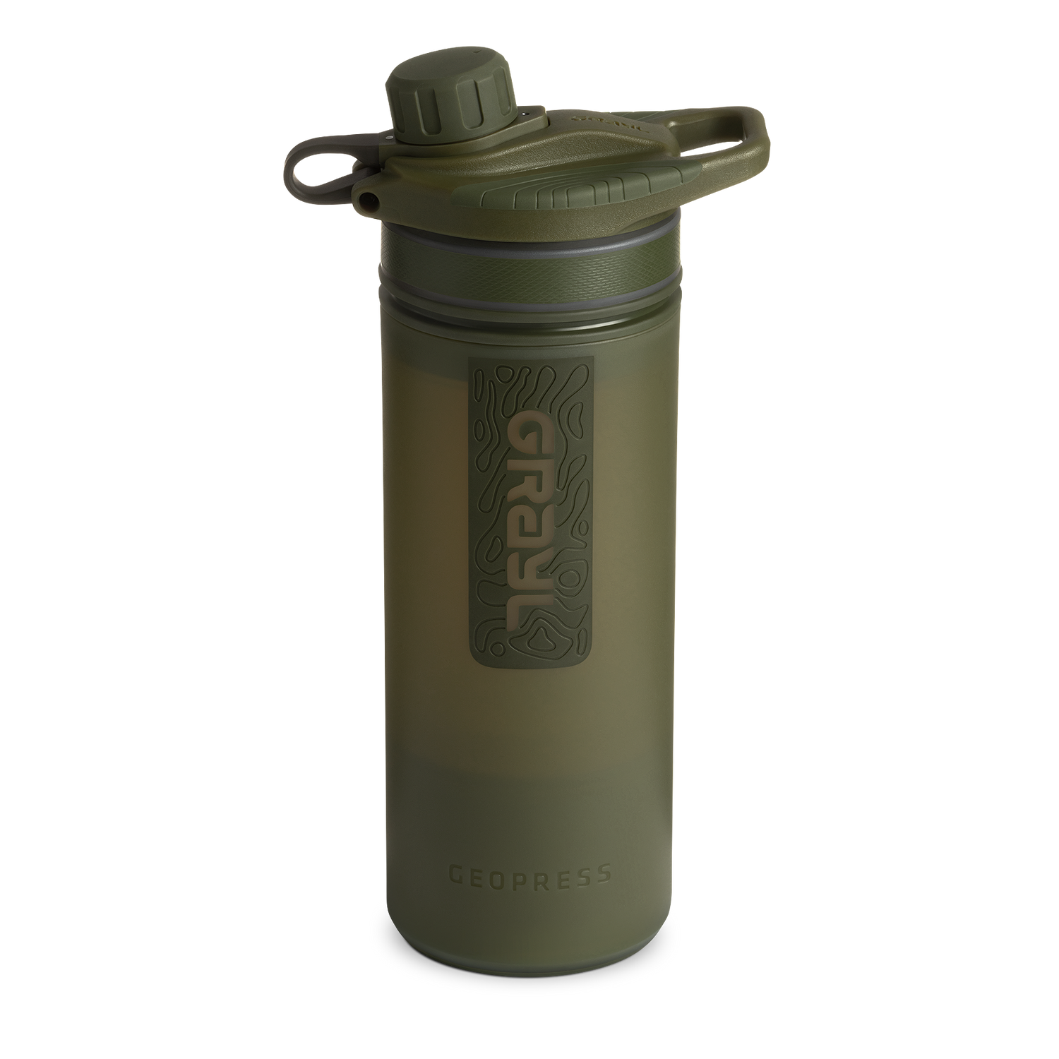24oz GeoPress® Purifier - Covert