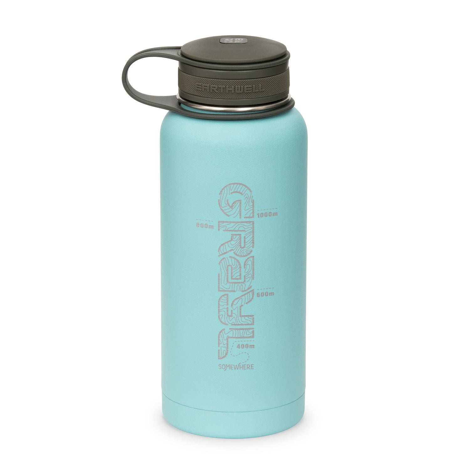 Earthwell® xGrayl 32oz Kewler™ Bottle