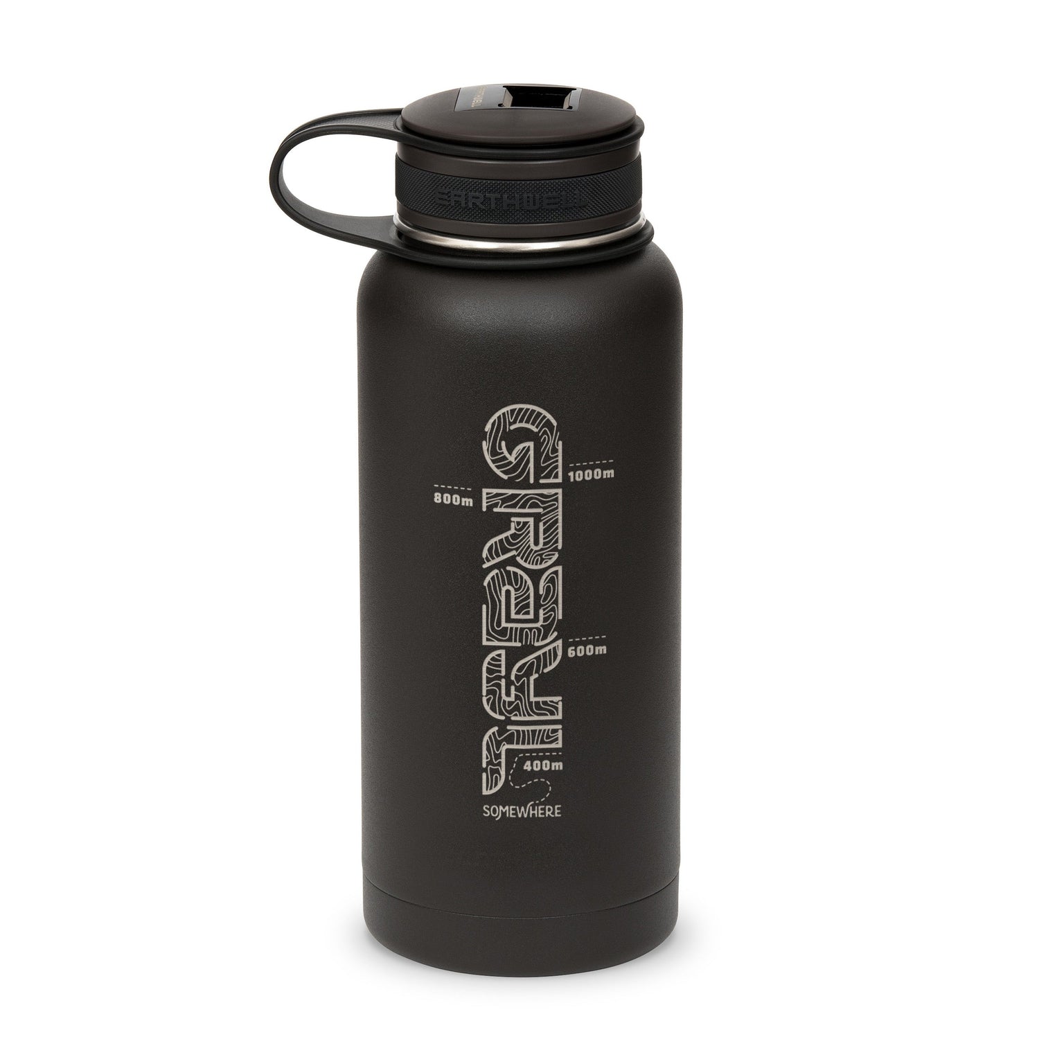 Earthwell® xGrayl 32oz Kewler™ Bottle