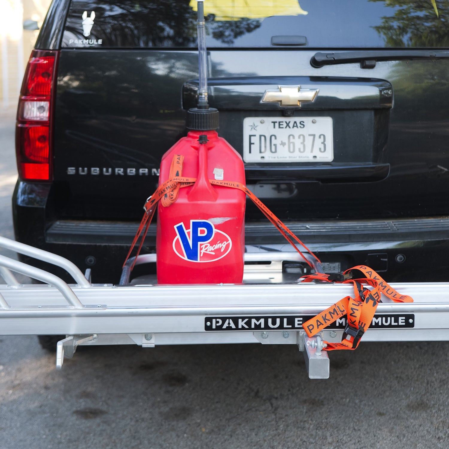 MOTOMULE Gear Tray