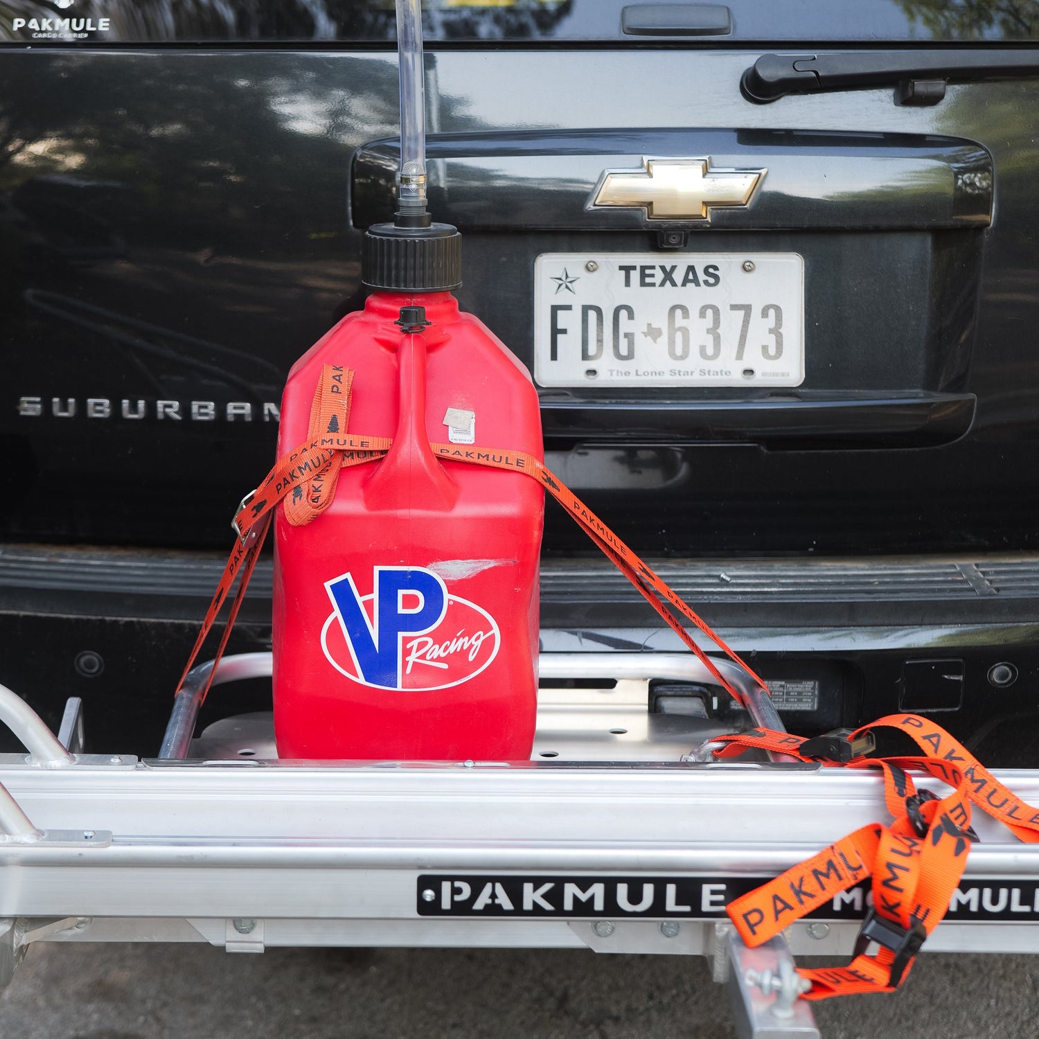 MOTOMULE Gear Tray