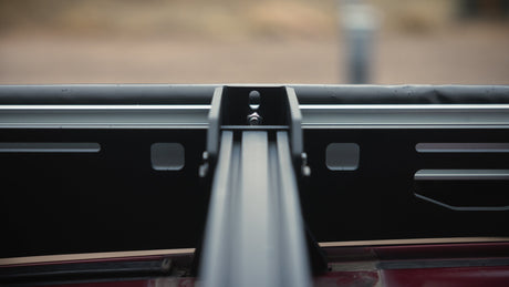 Sherpa Awning Mounts - Sherpa Equipment Company