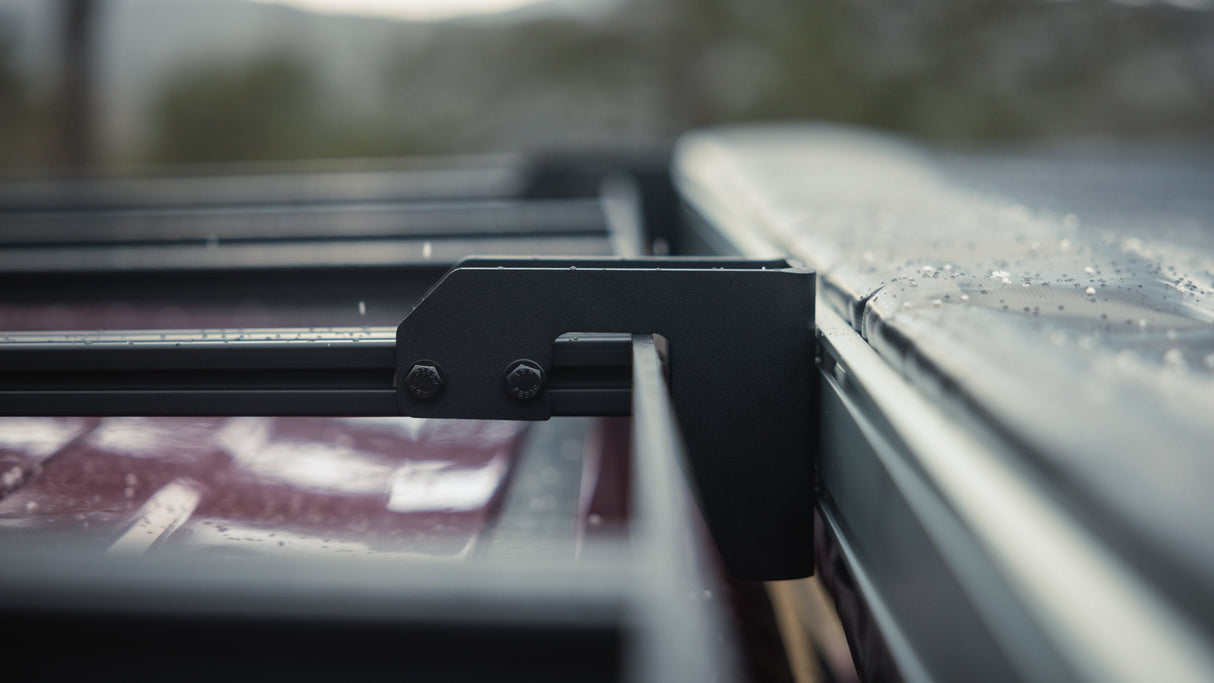 Sherpa Awning Mounts